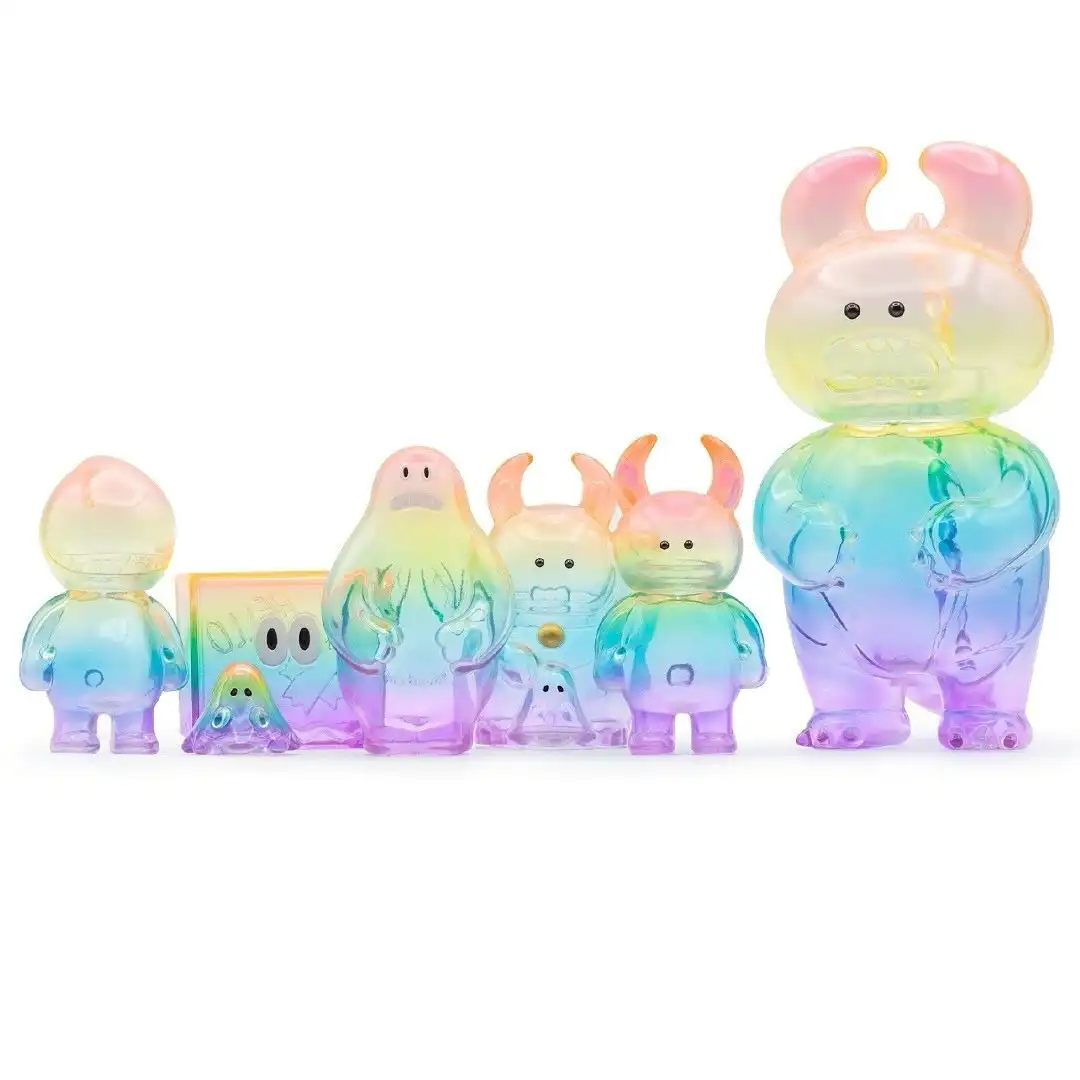 ウアモウ　UAMOU マスク MASK UAMOU COLLECTION｜UAMOU