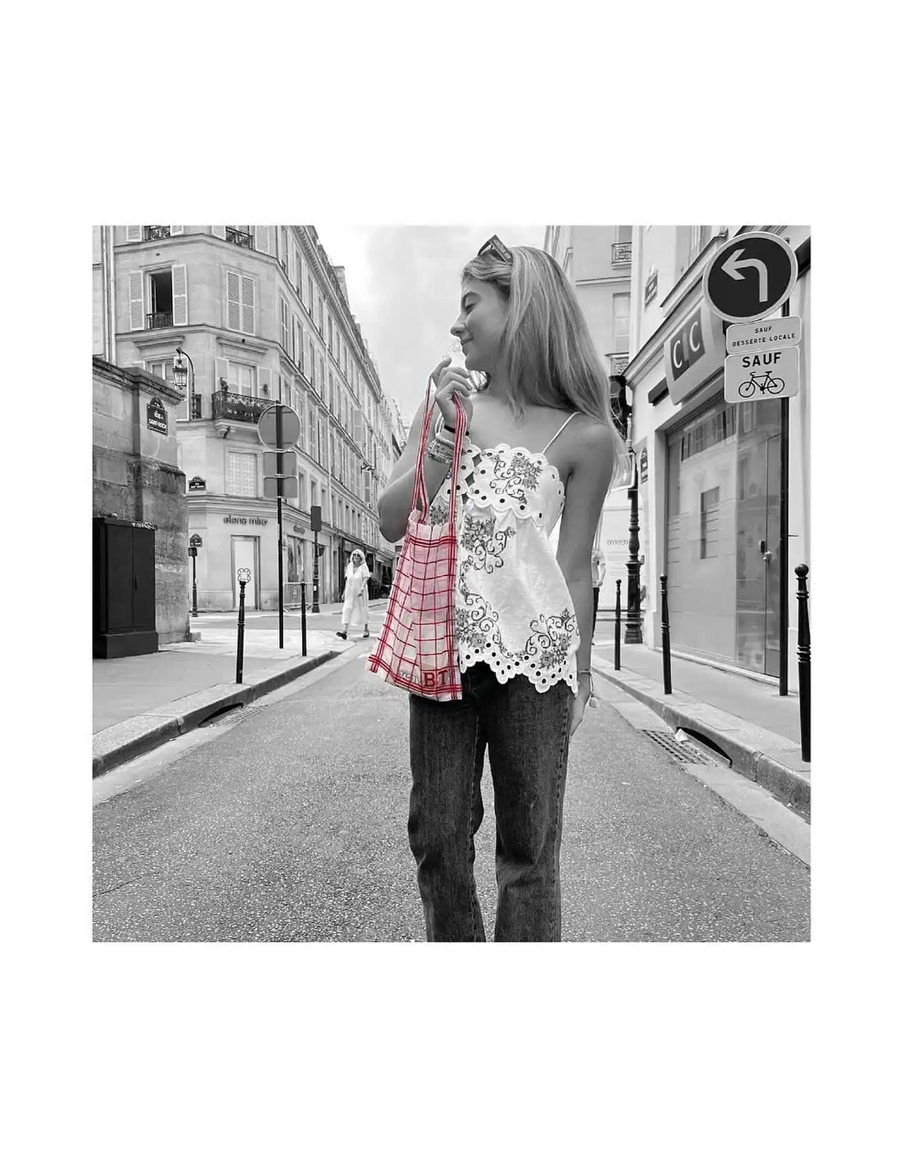 ✨ Brigitte Tanaka - New Winter Collection ✨
Our latest pieces now available online at brigittetanaka.com (worldwide shipping) 🌍 and in our Parisian boutique:
📍 18 rue Saint Roch, Paris 1er
#newcollection
#brigittetanaka
#organzabag