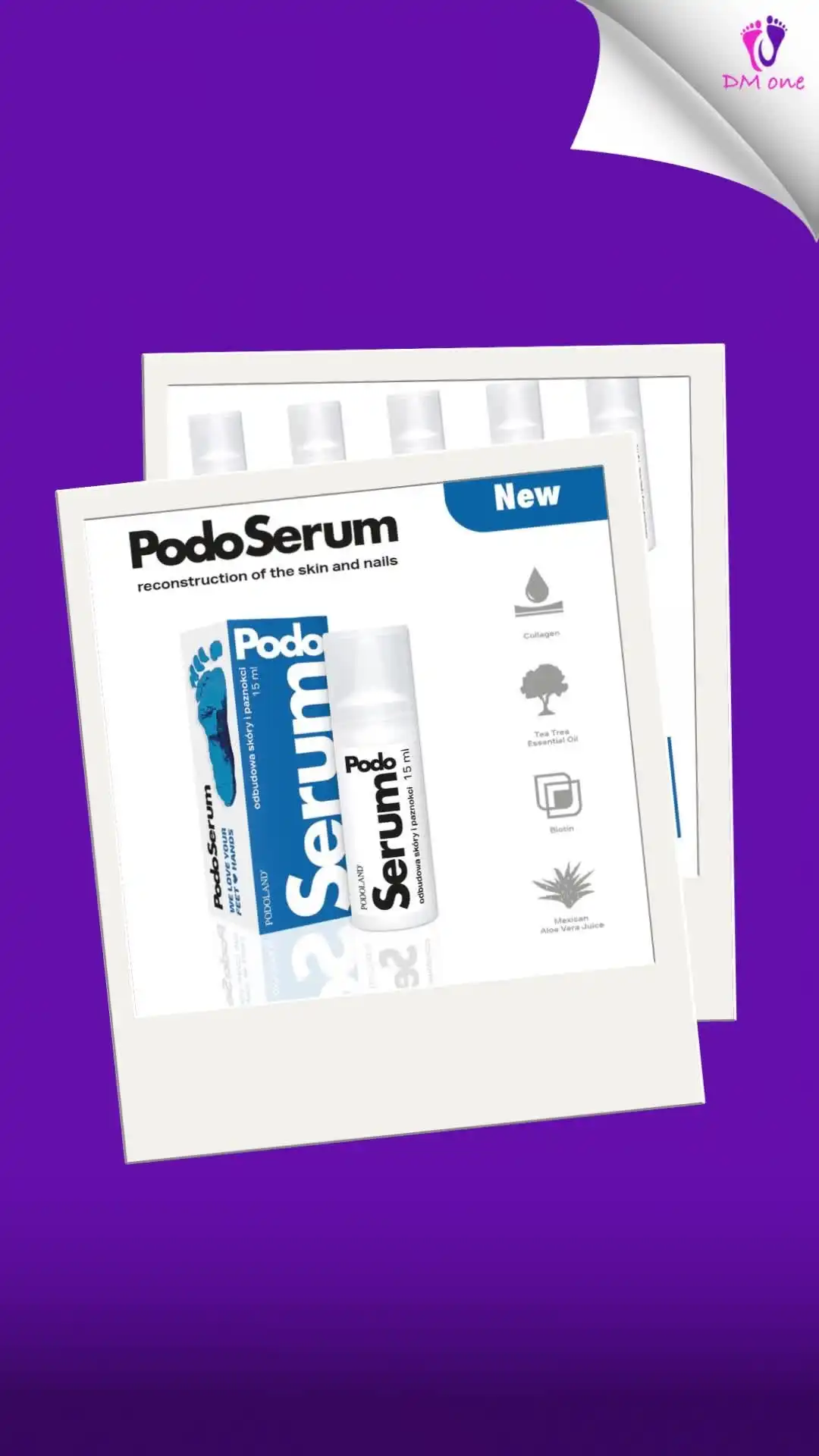 🌟✨ Discover a world of premium care with our selection of products! From emollient lotions to advanced treatments, we've got everything you need for healthier skin and nails. 💅💧

Treat yourself to the best, because you deserve it! 🌸🛍️

👉 Shop now at www.dmone.co.uk

#PodoSoftCollection #SkincareEssentials #NailCareProducts #HealthySkinJourney #PremiumCare #SelfCareRitual #BeautyFavourites #LotionLovers #GlowUpRoutine #FeelConfident #SkinAndNailCare #SelfCareVibes #DMoneUK #ShopPremium #PamperYourself