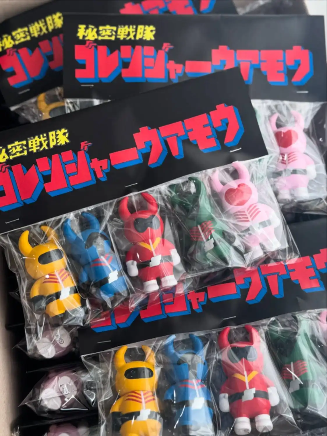 natal design uamou 38灯 bbqdejavu 38-kT NATAL DESIGN ver. - NATAL DESIGN ONLINE SHOP