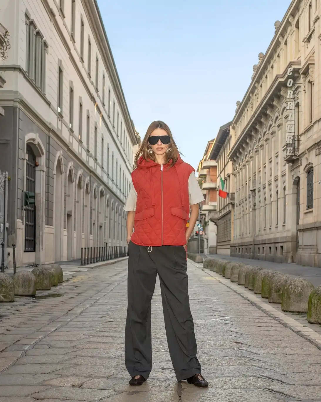 OOF WEAR - Modern Women's Outerwear