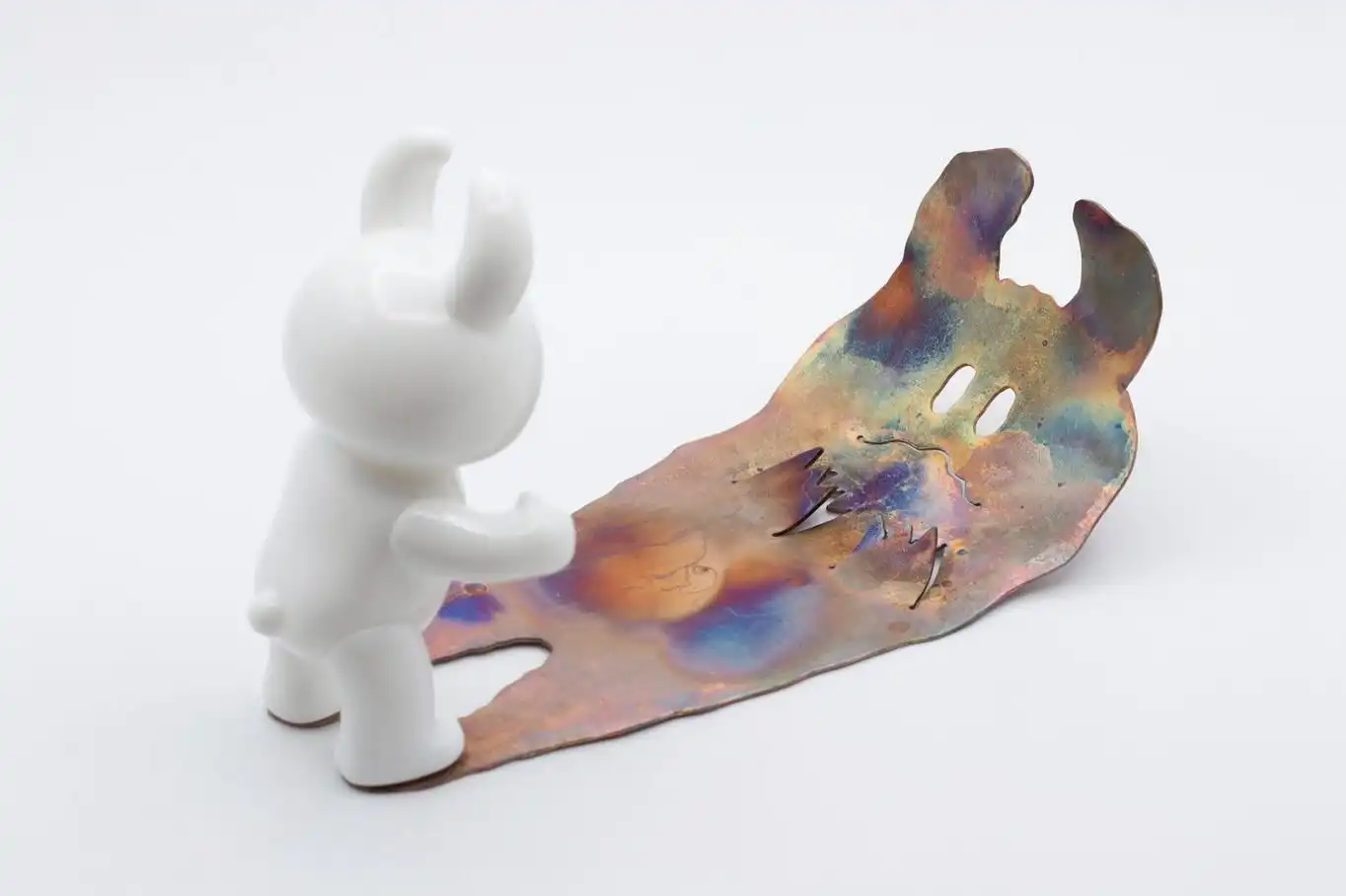 UAMOU | from another planet