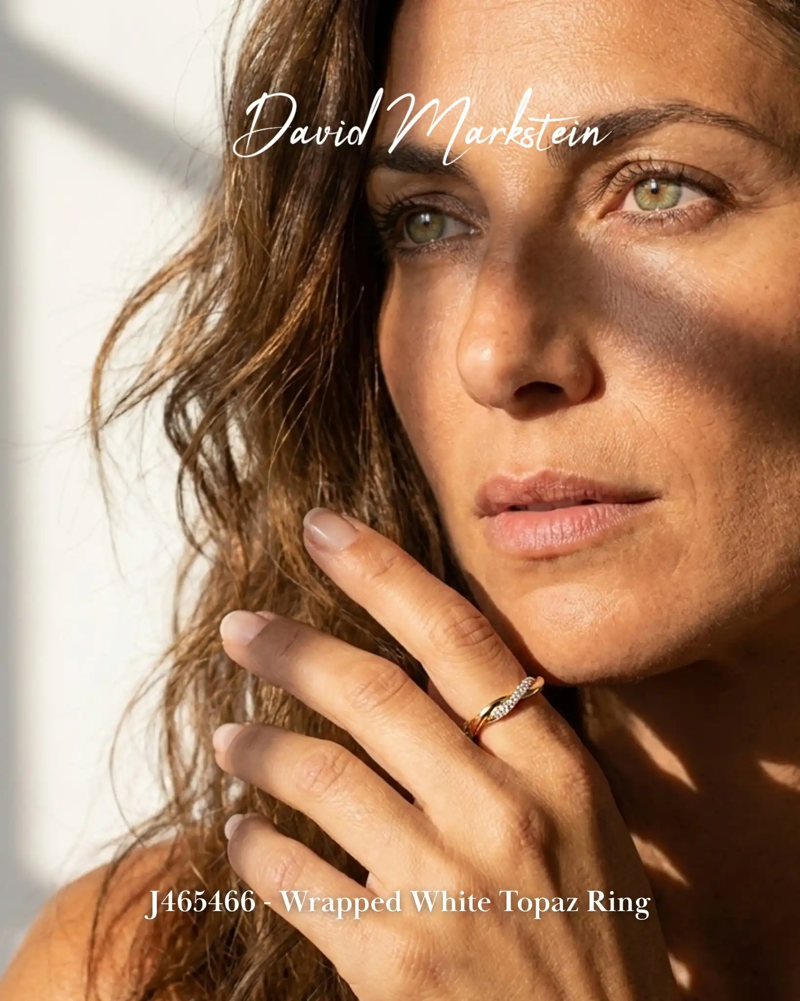 Shop@QVC – David Markstein