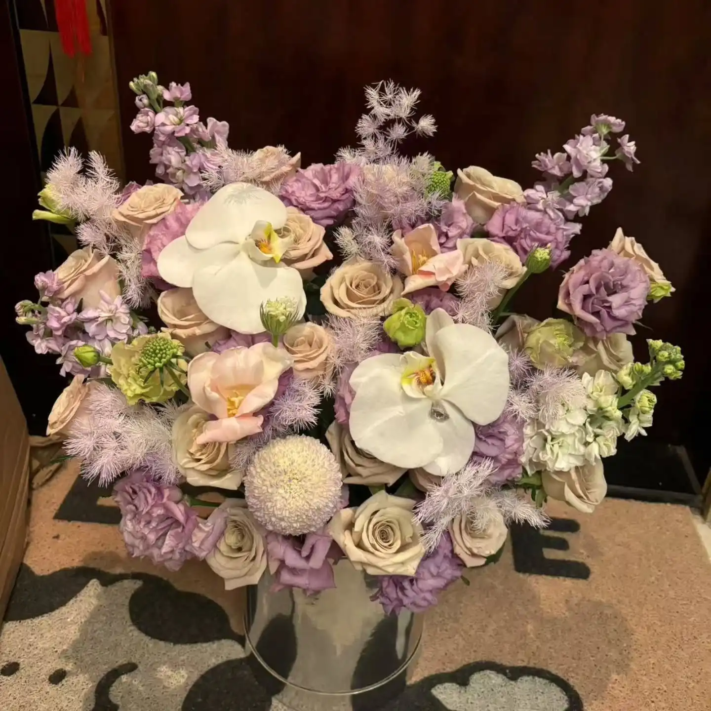 花桶/花籃

BLOOM MARS FIORIST
香港網上花店，折扣鮮花即日配送

網上落訂: bloommars.com

Whatsapp:+852 54141490

#香港花店#香港花店推介#hongkongflorist
#藍玫瑰花束 #香港鮮花花束 #flower #rose #即日配送 #生日禮物 #情侶禮物 #gift#tulip#生日鮮花 #bouquet#flowerboxes #flowerbasket
