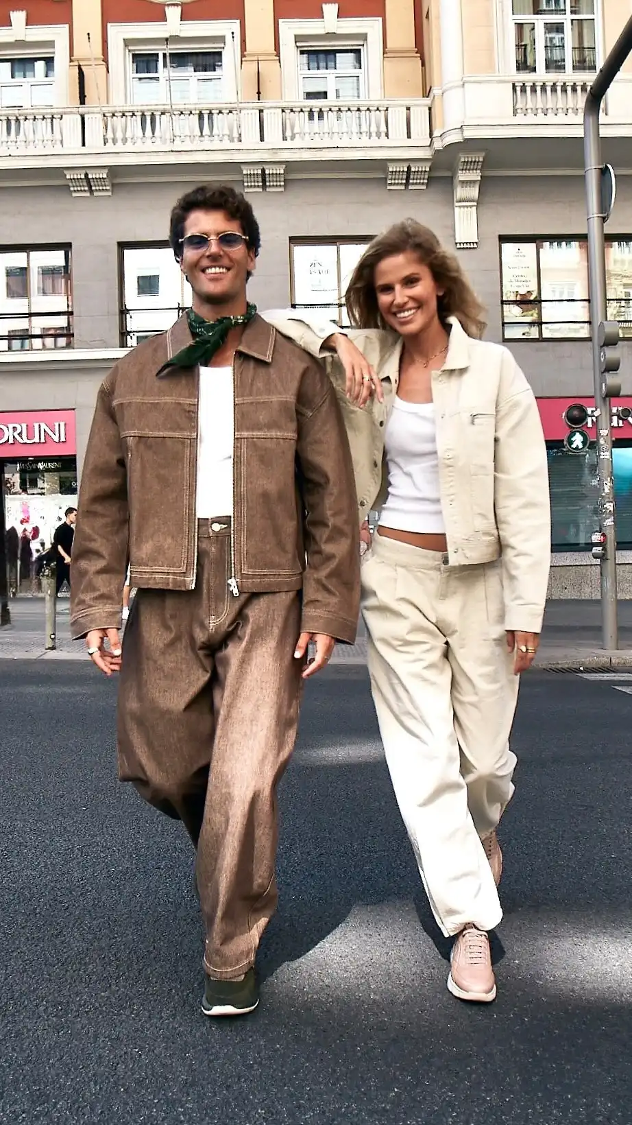 Urban vibes & Effortless style x Callaghan.
callaghan.es 🤎

#callaghanshoes #technology #trends #shoes #fashion