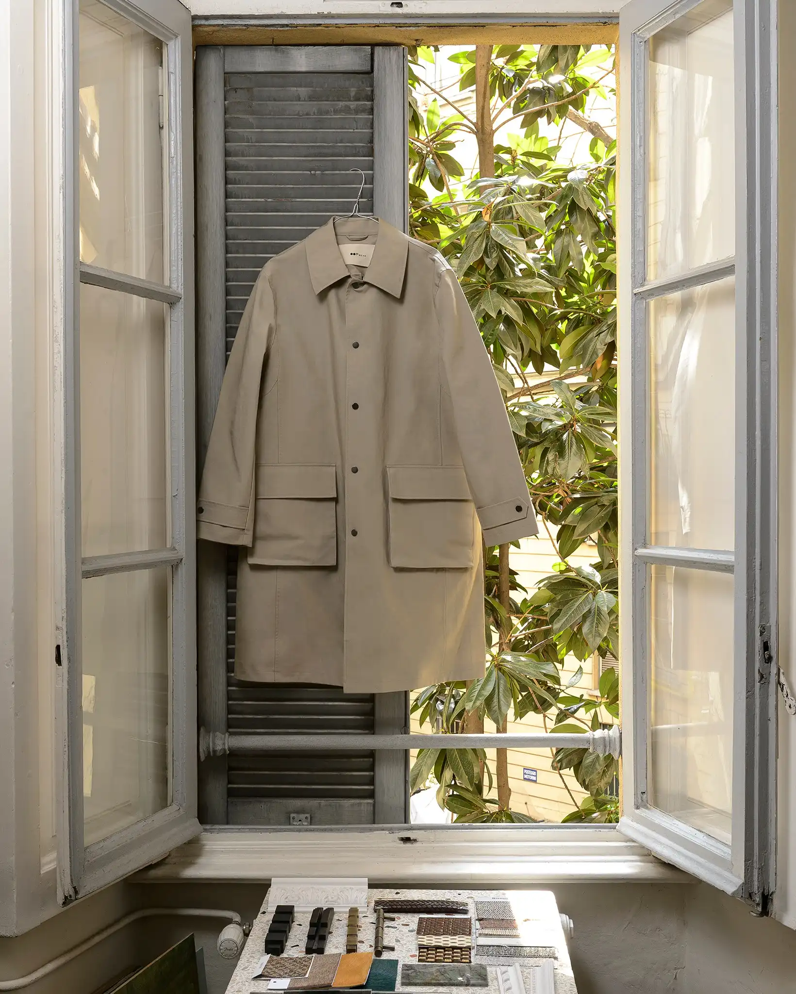 OOF WEAR - Modern Women's Outerwear OOF WEAR - Modern Women's Outerwear