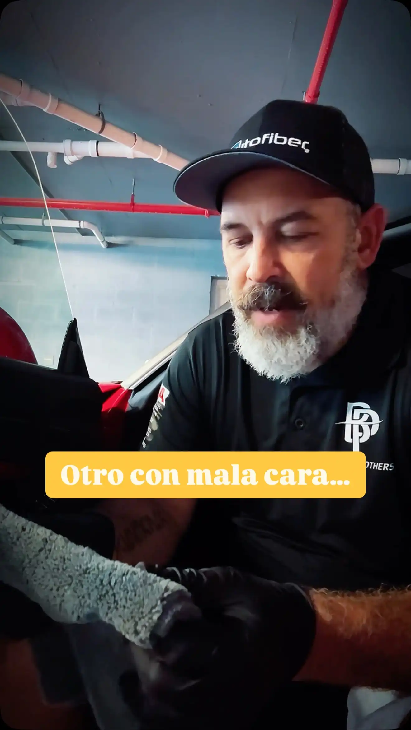 🔥 ¿Listo para llevar tu habilidad al volante de tu negocio?
Este 22 y 23 de agosto, vive 2 días intensos de formación práctica en:
✨ Detallado de interiores
✨ Corrección de pintura
✨ Aplicación de recubrimiento cerámico
Con 80% práctica real sobre autos y solo el 20% de teoría 🔧💥
🔹 Aprende técnicas efectivas para maximizar tus ingresos
🔹 Logra acabados profesionales visibles desde el primer día
🔹 Obtén certificado de participación y acompañamiento post-curso
🔹 Capacitación con vehículos reales, sin simulaciones ni teoría vacía
📍 Detail Superstore – 3901 NW 77th Ave, Miami, FL
💰 Inversión total: $899
📆 Fechas: 22 y 23 de agosto
💳 Financiamiento disponible
🟡 Reserva tu cupo hoy con solo $100
(Este monto se descuenta del total y no es reembolsable)
👉 Escríbenos para separar tu lugar y conocer las facilidades de pago.
Una experiencia formativa completa, pensada para quienes buscan perfeccionar su técnica y ofrecer resultados de alto nivel en el mundo del detailing.