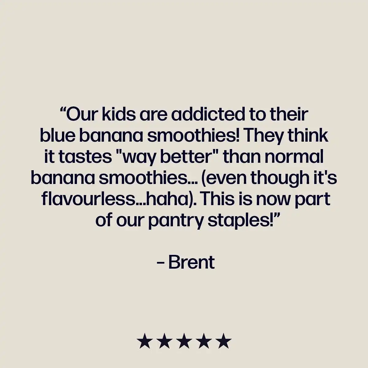 We love hearing how our blue spirulina engages kids in healthy eating!💙

#cheekygood #bluespirulina #superfood #review