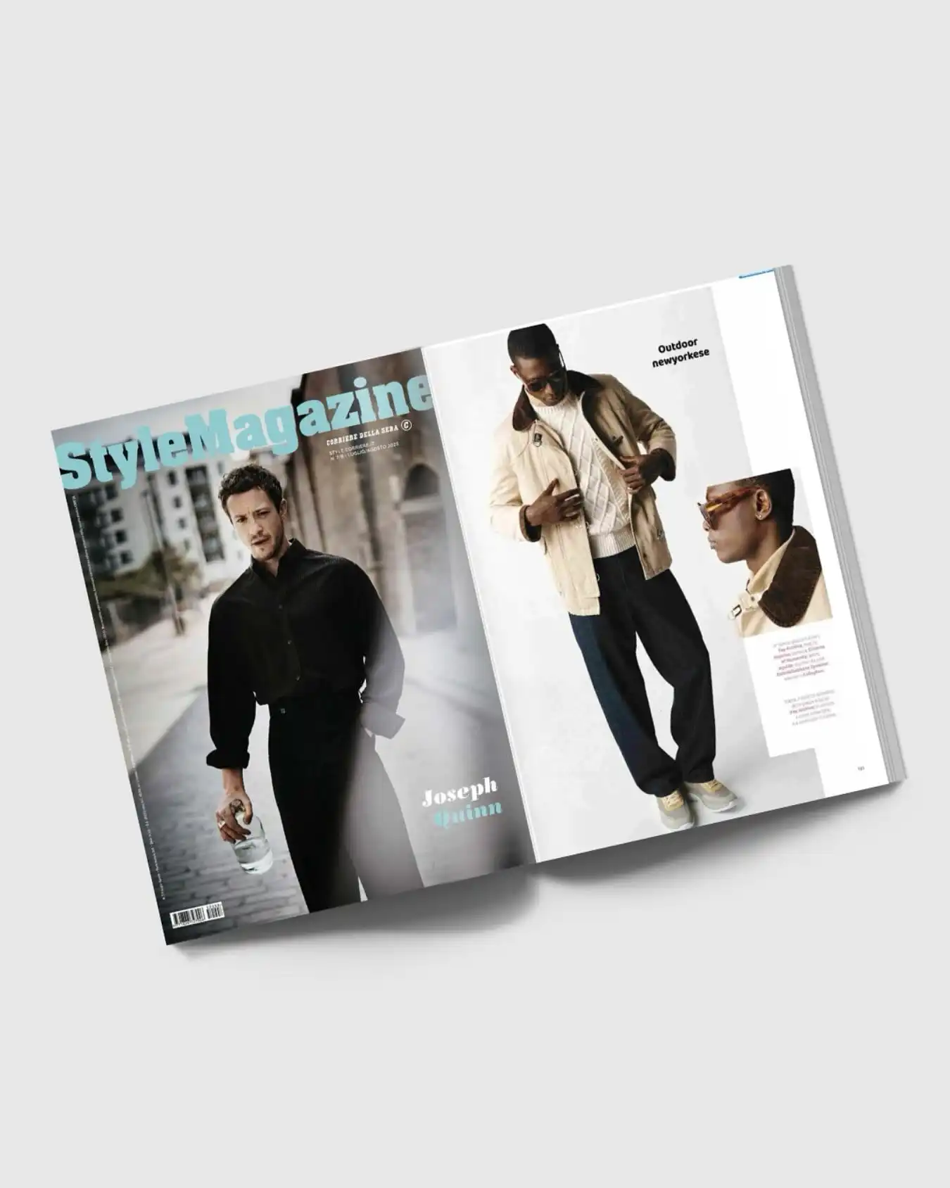 Callaghan x Style Magazine. ✨

When trend meets fashion and comfort.

#callaghanshoes #technology #trends #shoes #fashion