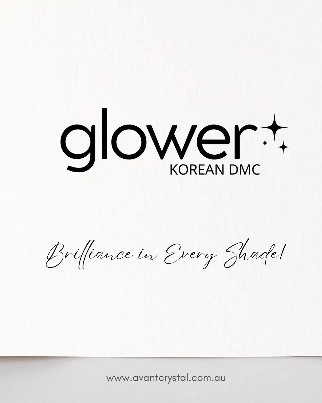 🌈 Discover Glower – Sparkle Without Limits