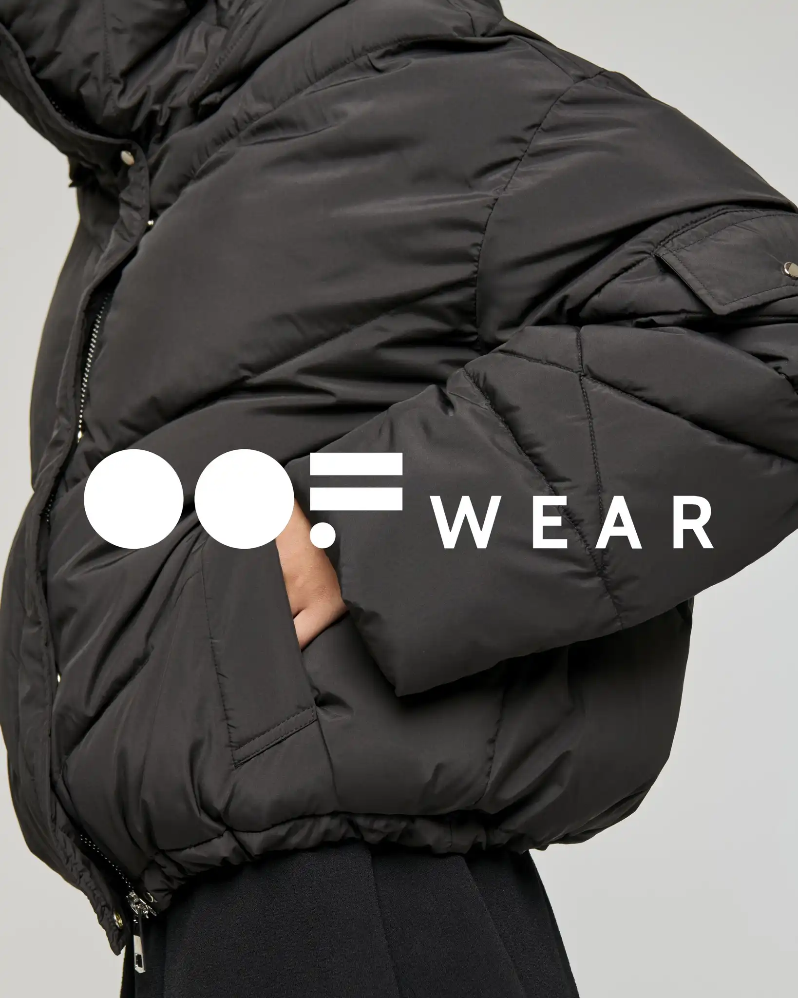OOF WEAR - Modern Women's Outerwear