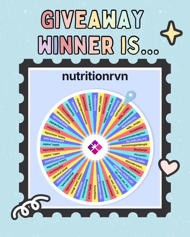 ✨ We have a winner! ✨
Thank you so much to everyone who joined our 2026 Planner Giveaway!  Your comments, favourites, and planning styles were so fun to read! 💖

And… drumroll please 🥁
The winner is: nutritionrvn 🎉🎉

Congratulations! You’ve won your favourite 2026 planner! We’ll send you a DM shortly 💌

Thank you again for all your support!  More cute surprises are coming soon!
🛍️ Shop our 2026 planners → shokakko.com.au 

#shokakko_au #planner #2026planner 
#stationery #stationeryshop #stationeryaddict