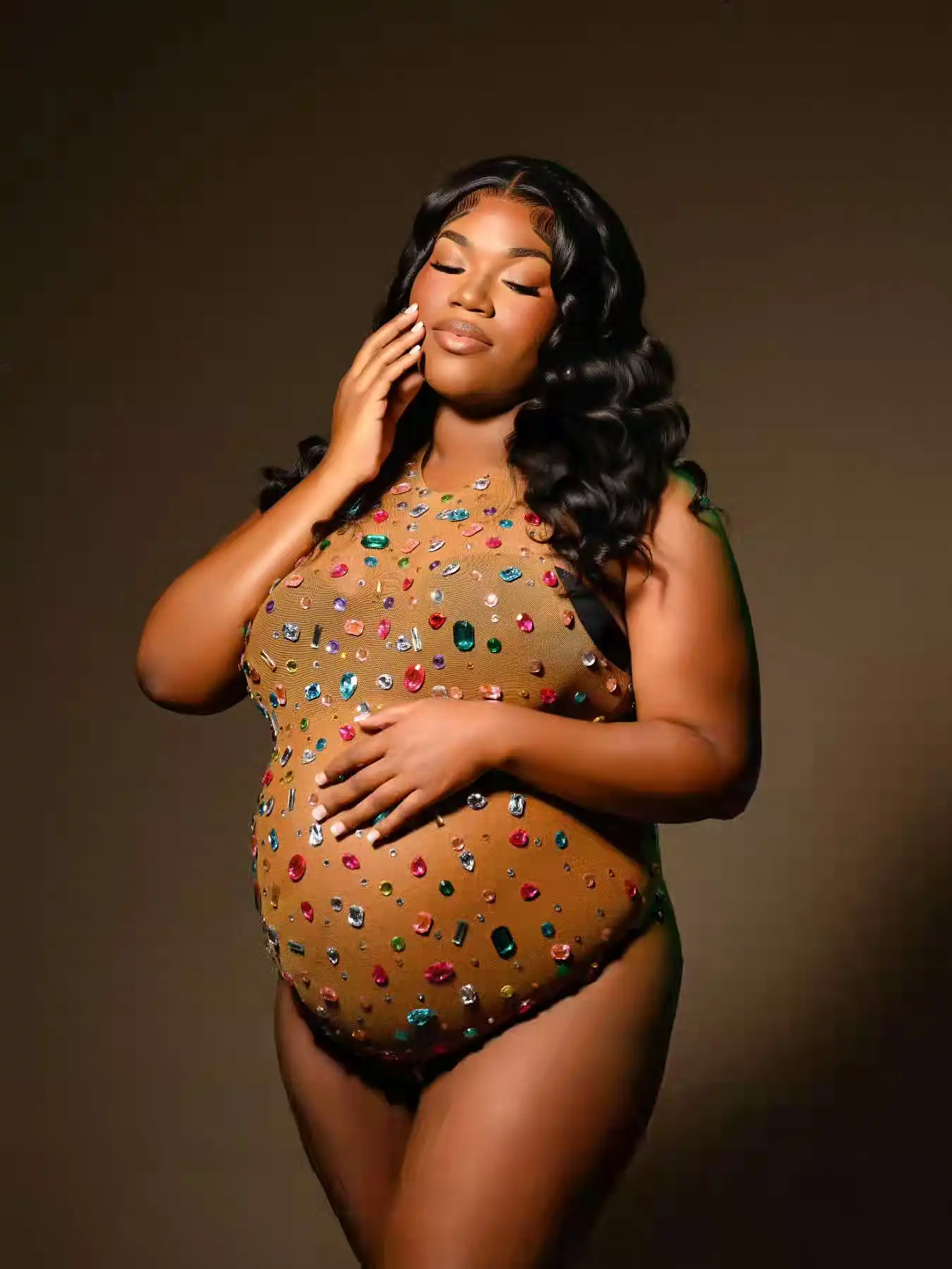 Are you looking to RENT something other than a dress? Shop our collection of glamorous bodysuits for your upcoming photoshoot.💎

WWW.SHOPMOM2B.COM
RENT IT. ROCK IT. RETURN IT.®️

👗: Crystal Bodysuit 

📍Louisiana 📷: @skypie_studio 🐐

#luxury #maternity #maternityphotography #firsttimemom #photography #momlife #preggo #mom #bump #girldad #boymom #pregnancy #pregnant #maternityshoot #thirdtrimester #maternityphotographer #maternityfashion #momtobe #babyboy #baby #babygirl #honestmotherhood #motherhoodrising #motherhoodunplugged #dearphotographer #motherhood #rent