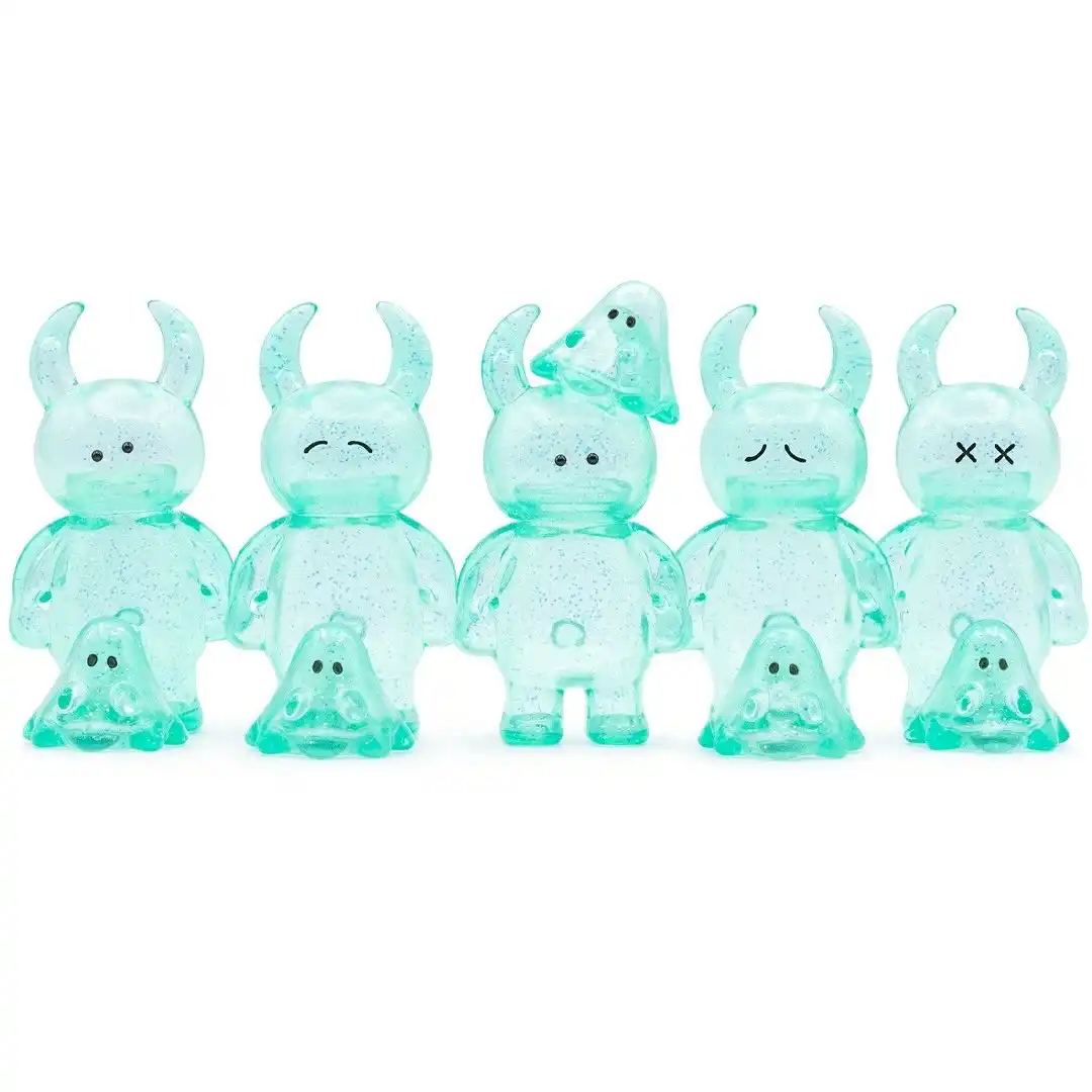 UAMOU | from another planet