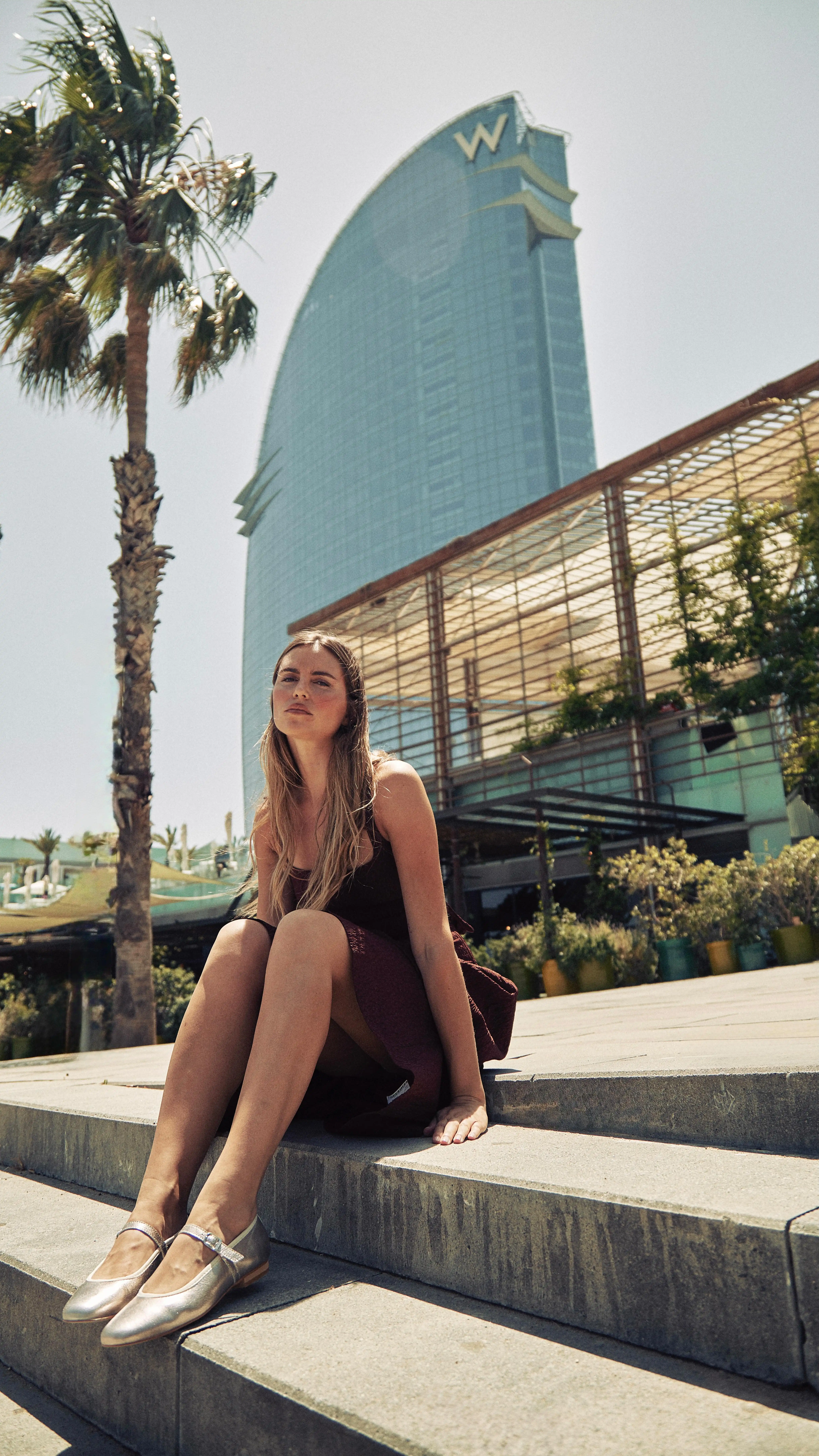 Trendy looks and ballet flats made to shine. ✨

Find more at callaghan.es

#callaghanshoes #technology #trends #shoes #fashion