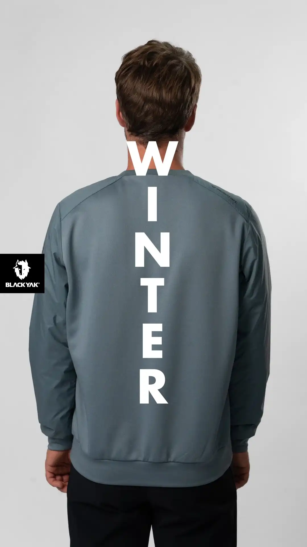 HERREN JAVARI GORE-TEX 3L ACTIVE SHELL JACKE – BLACKYAK Shop