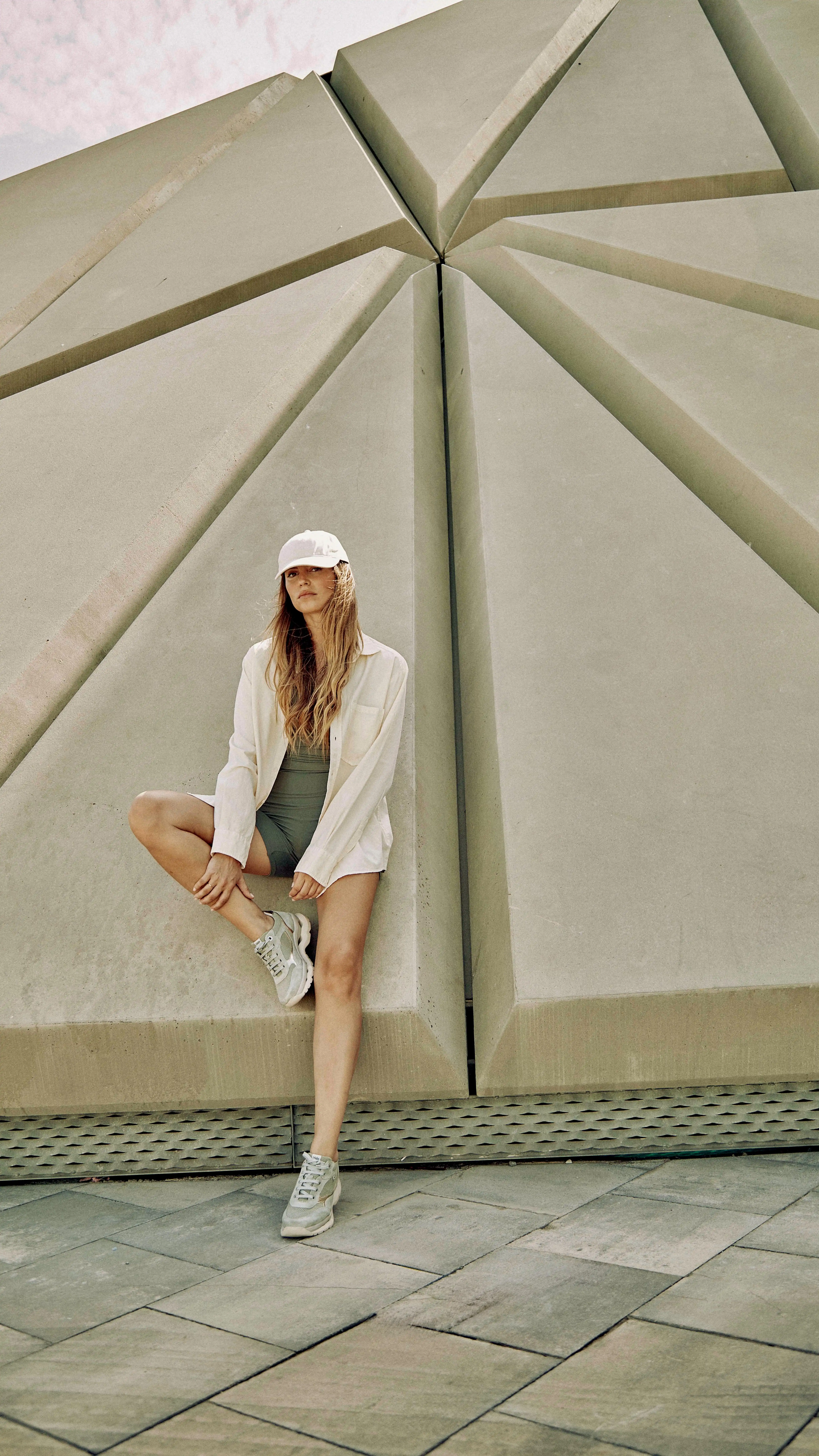 Descubre las sneakers que prometen convertirse en la próxima tendencia absoluta esta temporada. 👟🤍

#callaghanshoes #technology #trends #shoes #fashion