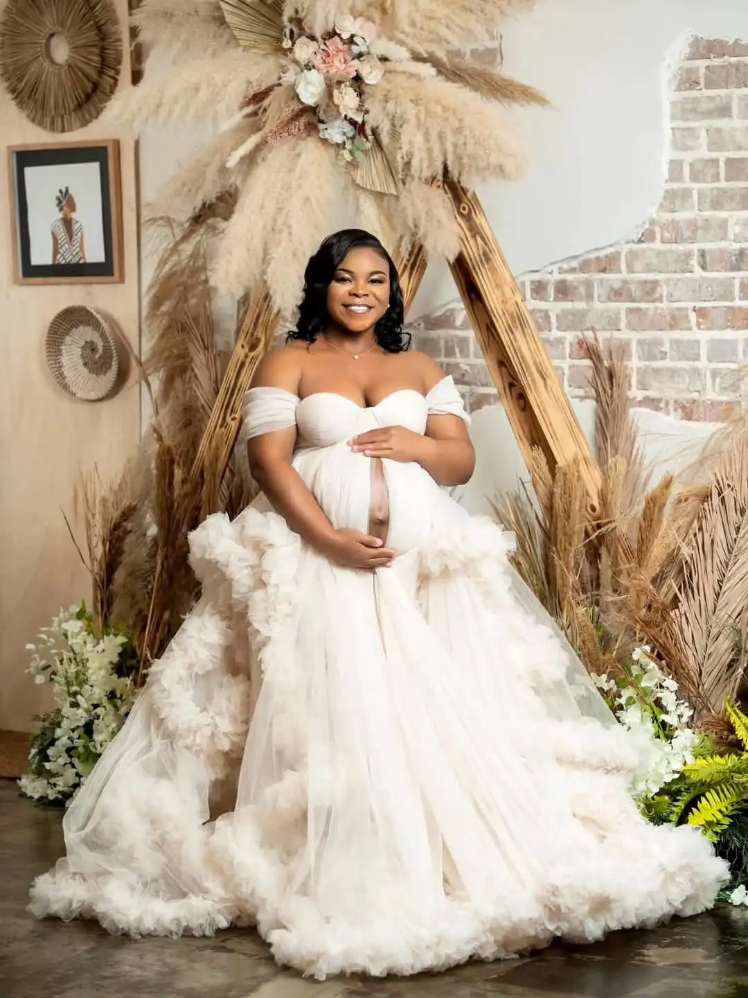 Photographers, are you tired of clients settling for less-than-perfect attire? 

Make wardrobe decisions effortless for your clients! We offer a professional, high-end RENTAL service designed specifically for moms. 

We handle the wardrobe, and you get to focus on capturing the magic.

WWW.SHOPMOM2B.COM
RENT IT. ROCK IT. RETURN IT.®️

Dress 👗: Cinderella Gown (available in multiple colors)

#luxury #maternity #maternityphotography #firsttimemom #photography #momlife #preggo #mom #bump #girldad #boymom #pregnancy #pregnant #maternityshoot #thirdtrimester #maternityphotographer #maternityfashion #momtobe #babyboy #baby #babygirl #honestmotherhood #motherhoodrising #motherhoodunplugged #dearphotographer #motherhood #rent