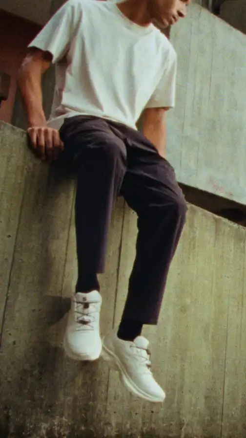 Von den Bergen in die City 🌄➡️🌆
Die neuen Salomon Sneaker zeigen im Video, wie nahtlos Performance und Style ineinanderfließen.
Leicht, robust und immer bereit – egal ob Abenteuer im Freien oder urbaner Alltagsfit.
Mit innovativer Technologie, unverwechselbarem Design und maximalem Tragekomfort bringen sie dich überall hin.
Erlebe die perfekte Mischung aus Outdoor-Power und Street-Style-Energy.

Shop now: www.brooklyn-shop.de

@salomon

#salomon #salomonsneakers #trailrunningstyle #urbansneaker #outdoorstyle #salomonlife #streetwearlovers #citystyle #performancewear #sneakerlove #salomonvibes #brooklyn_shop #sneakervideo #sneakercommunity #sneakergram