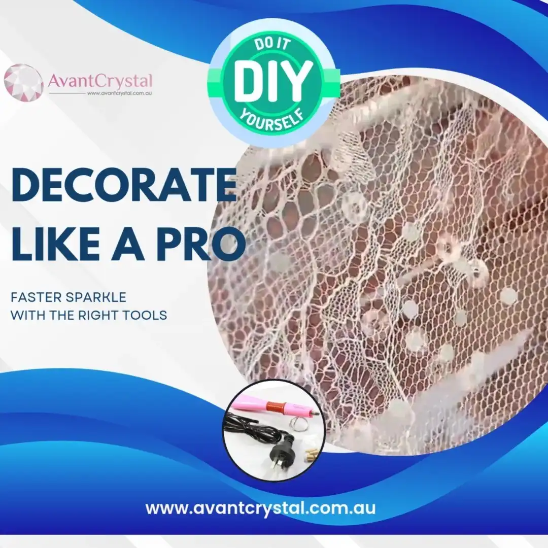 The most handy tool you need for your hotfix project.
💎 Sydney based dance dress crystal supplier.
💎 Swarovski | Stellux | Glower |Economic DMC | Acrylic | Motif
💎 www.avantcrystal.com.au
#avantcrystal #rhinestone #blingnails #bling #swarovskicrystals