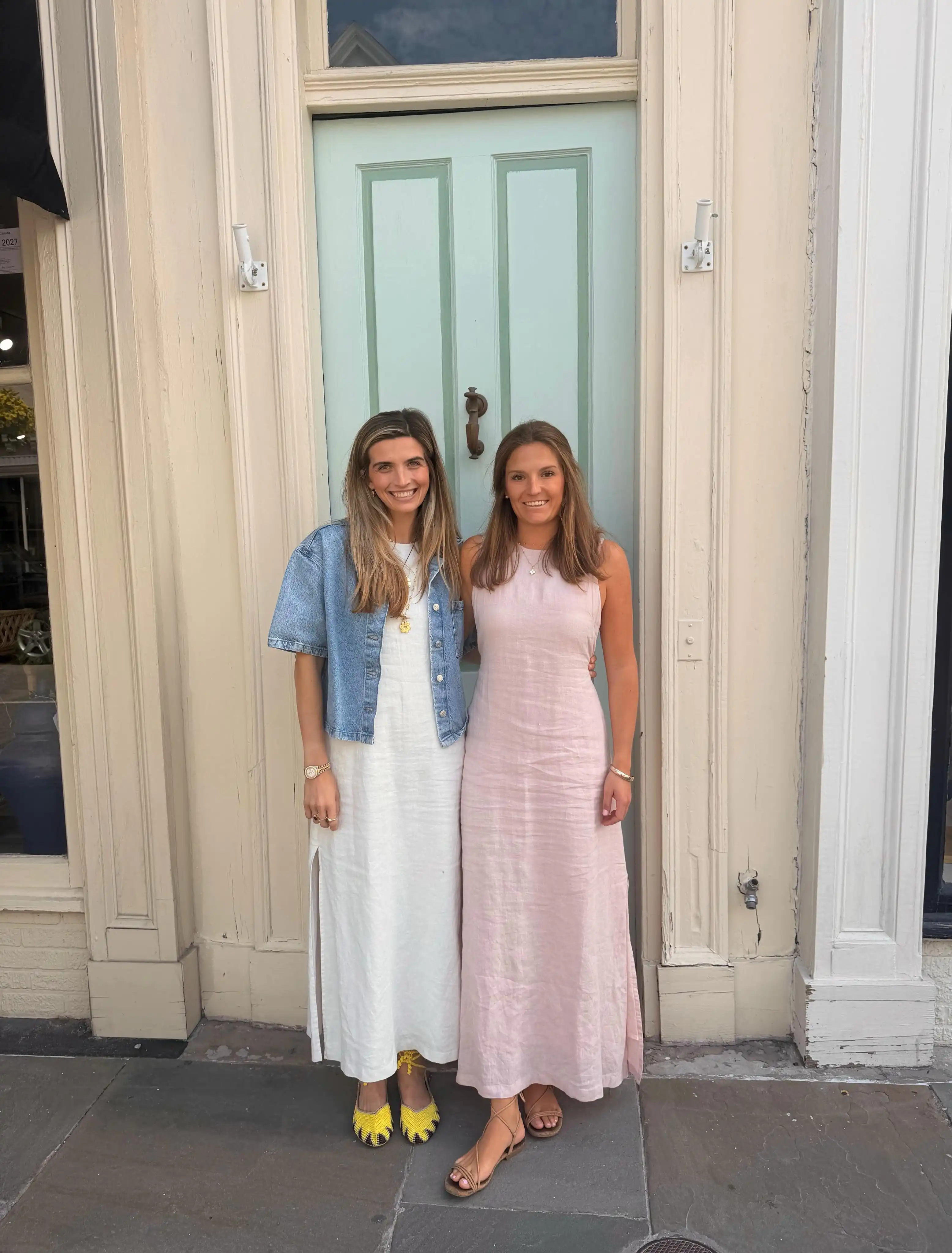 Shop Madison Mathews