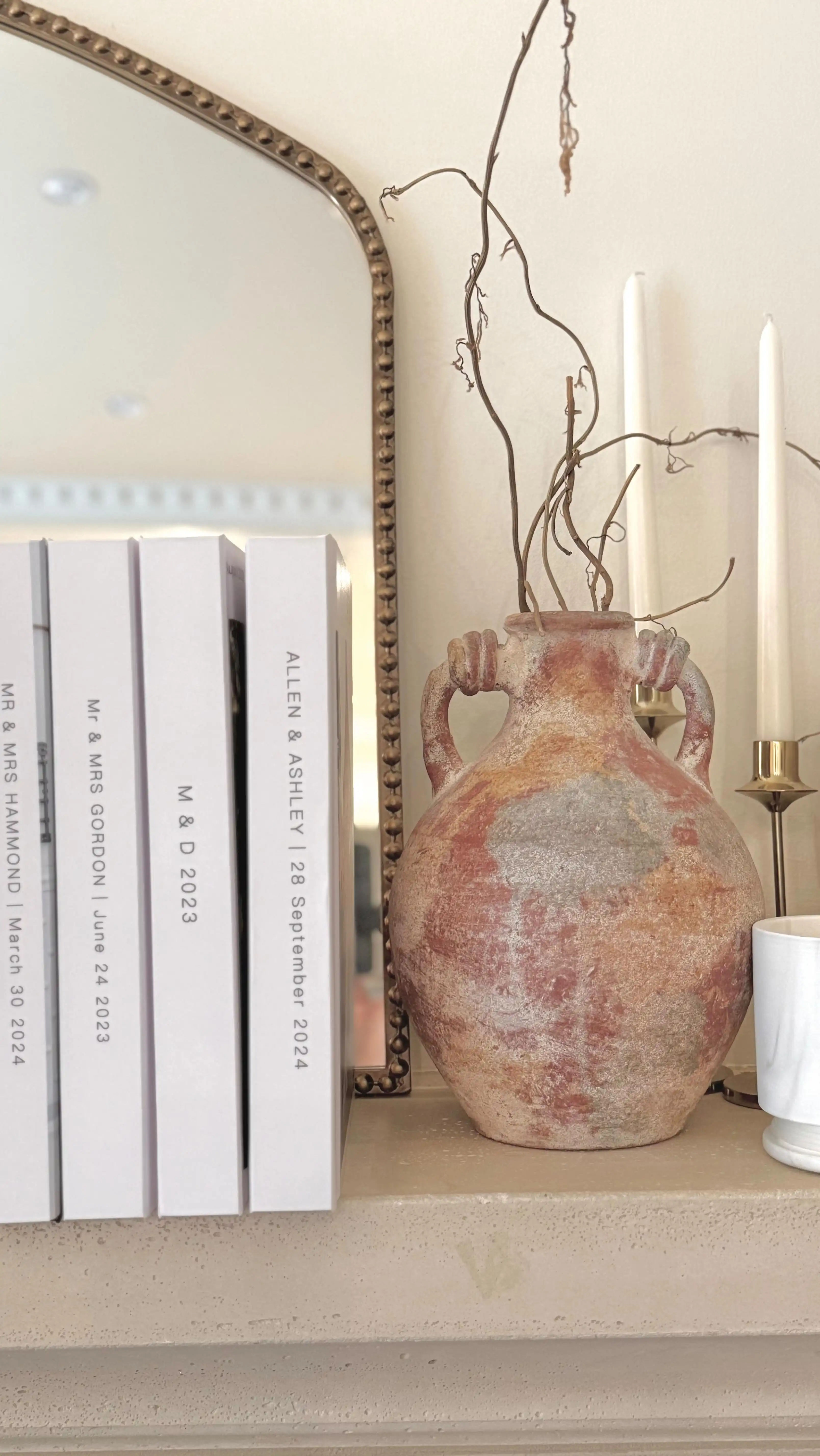 Your stories deserve the spotlight. Build a bespoke photo album bookshelf and relive your best moments in style.
