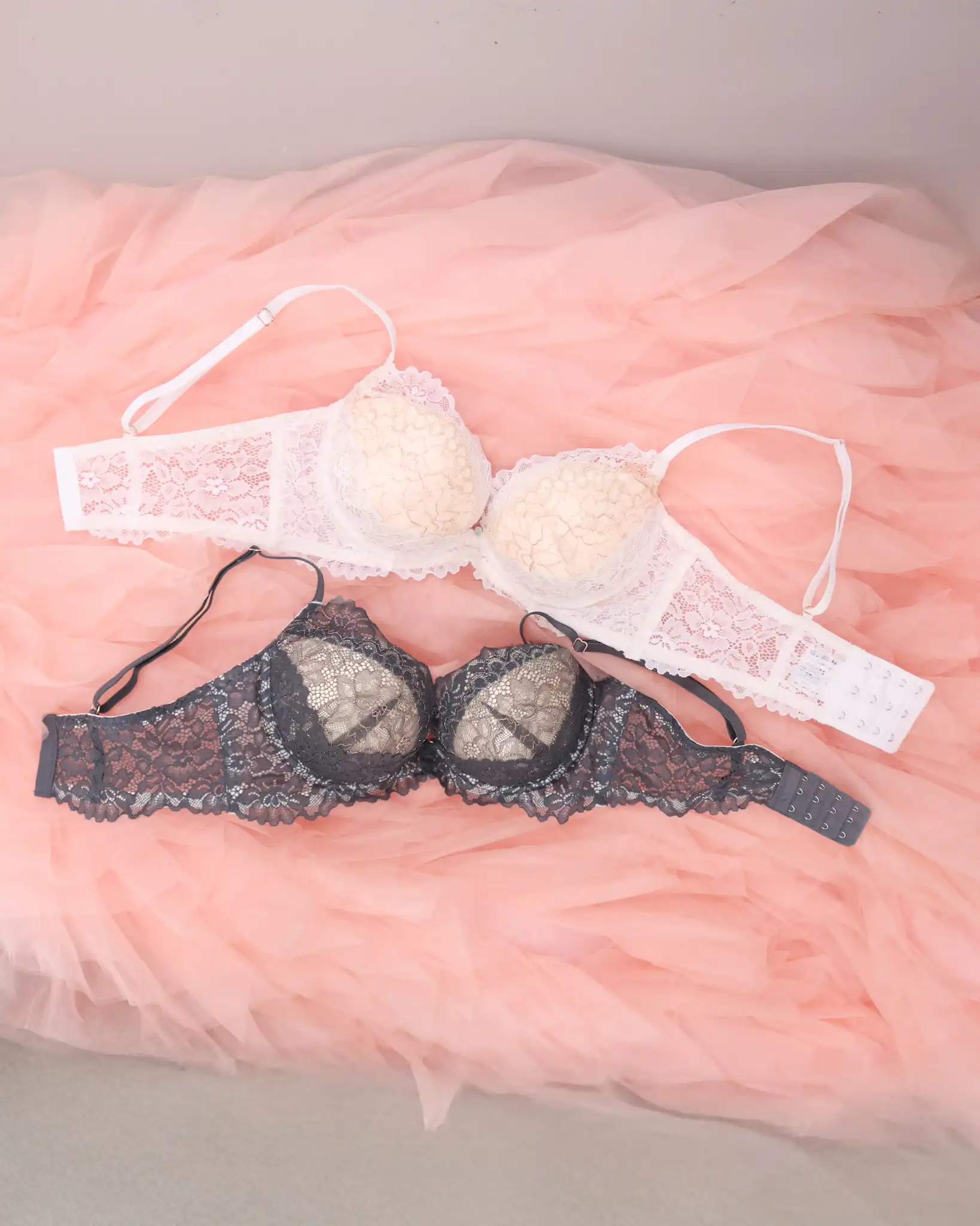 feliture 上下3.セット　チャンウメさん専用 公式】小胸でも盛れる｜下着・ランジェリーのFeliture（フェリチュール）