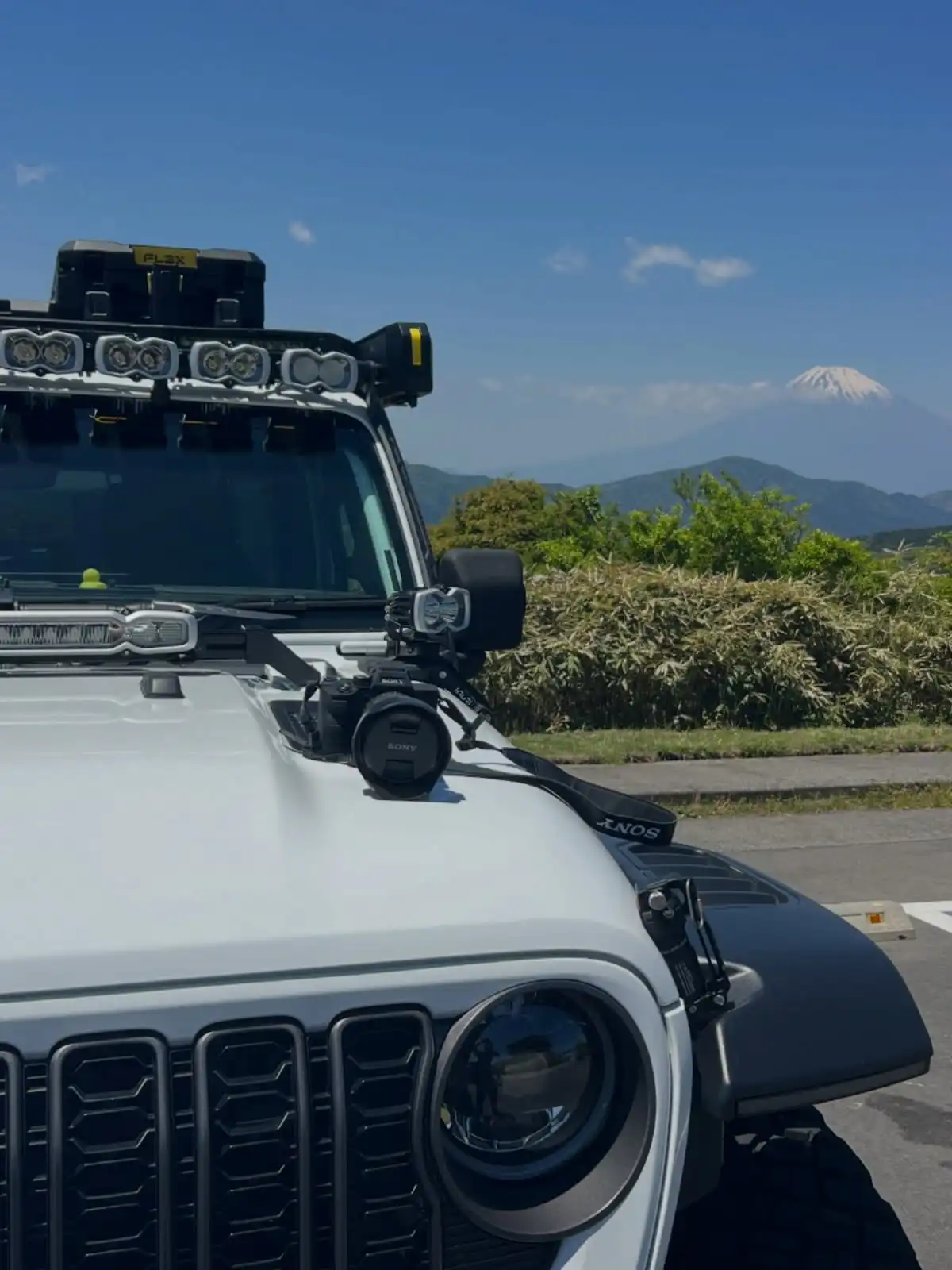 NOVSIGHT JAPAN®-Professional Off-Road Spotlights & Automotive LED
