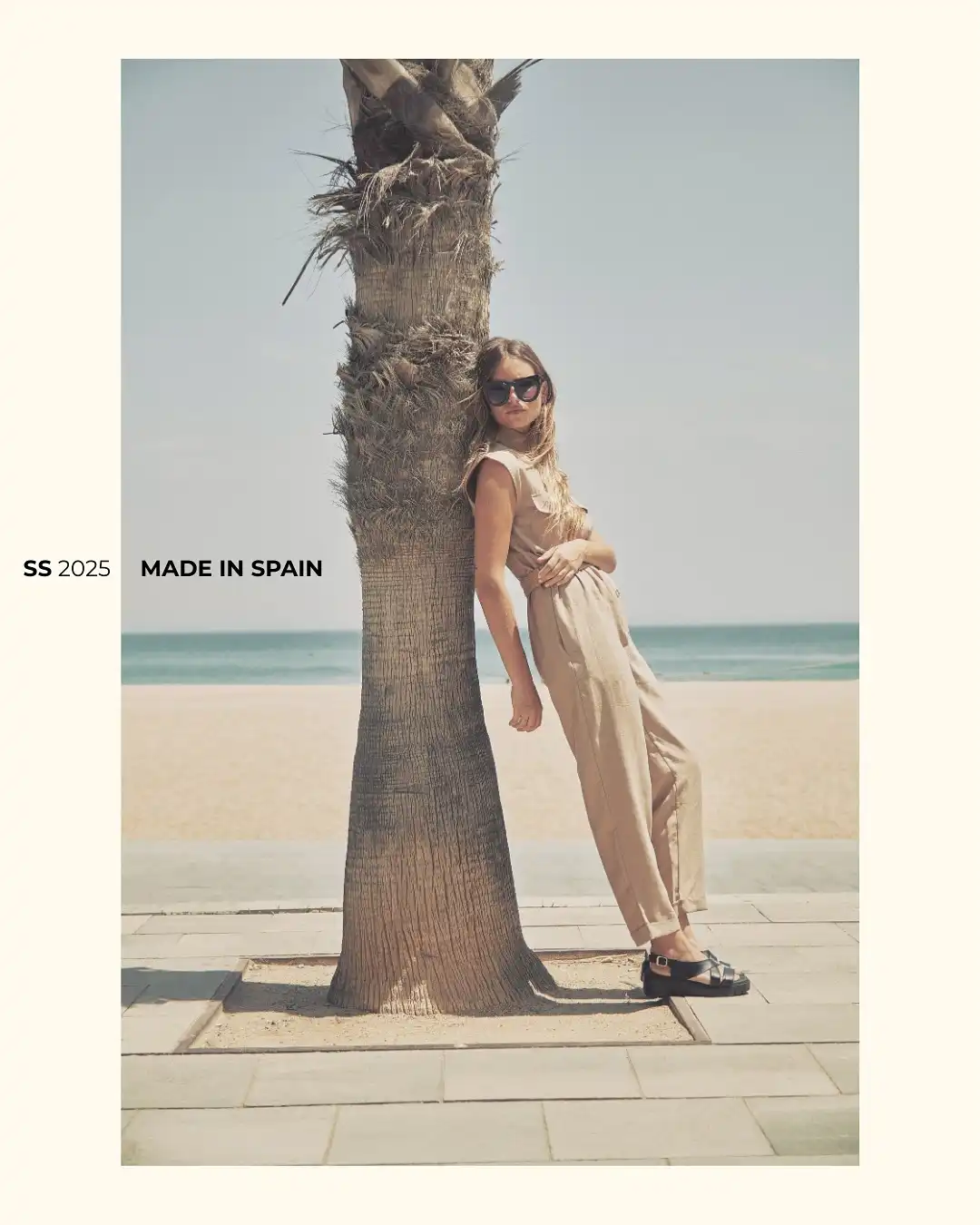 Discover our Bera Black Sandal; designed for your summer story. 🤍🌊
#callaghanshoes #technology #trends #shoes #fashion