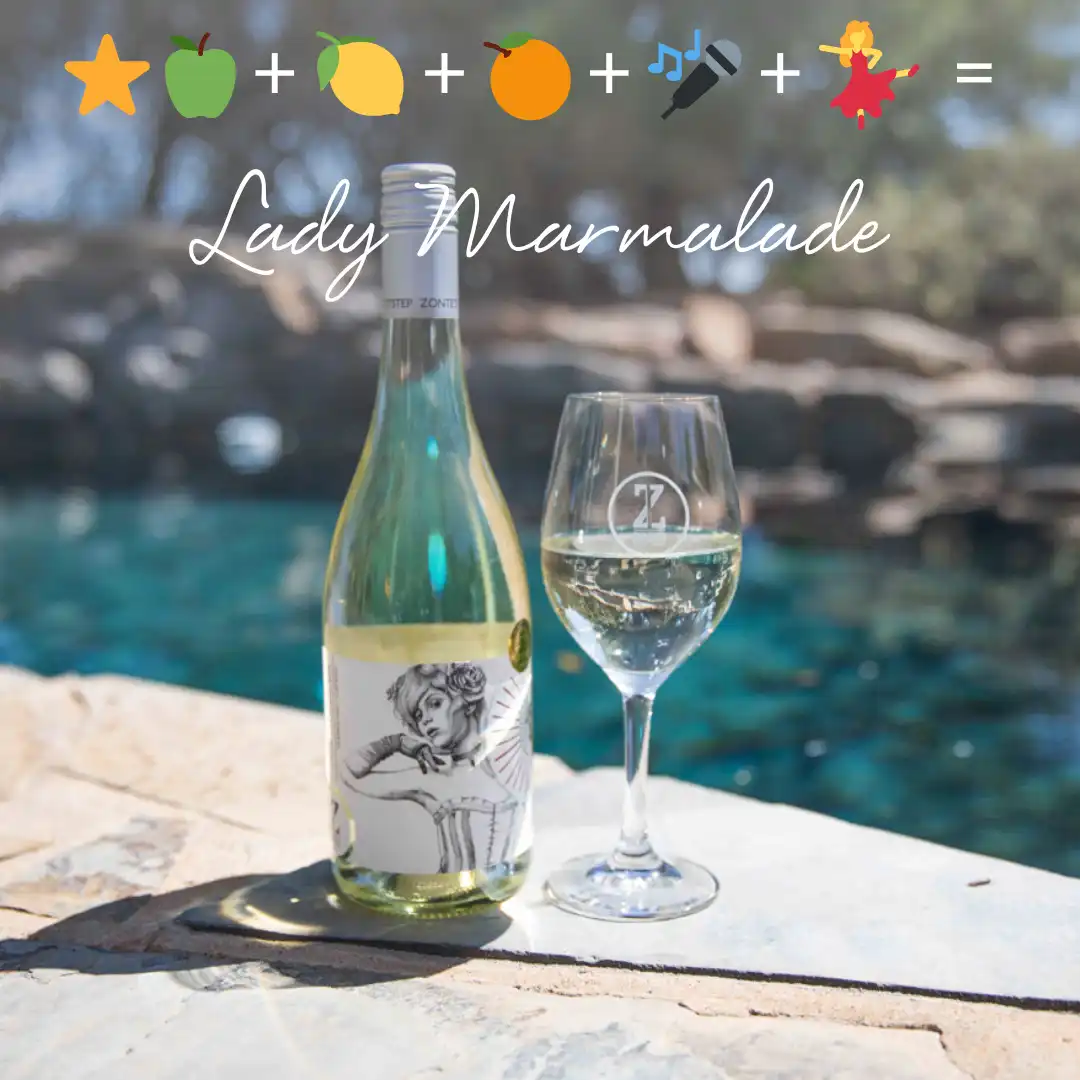 Chocolate Factory McLaren Vale Shiraz 2017 – Zonte's Footstep