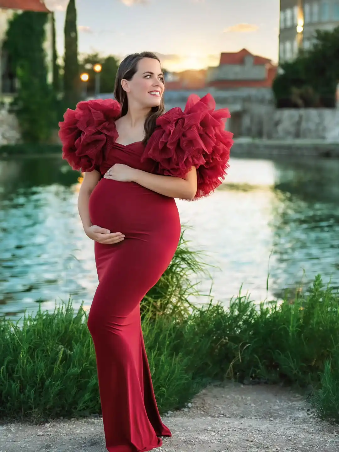 Turn up the heat 🔥 on your next date night or photoshoot with a RENTAL from our collection. There is no need to look ordinary when we have what it takes to make you feel EXTRAORDINARY!
WWW.SHOPMOM2B.COM
RENT IT. ROCK IT. RETURN IT.®️
👗: Chanel Gown
📍Dallas-Ft. Worth, TX 📷: @jcphotographyanddesign
#luxury #maternity #maternityphotography #firsttimemom #photography #momlife #preggo #mom #bump #girldad #boymom #pregnancy #pregnant #maternityshoot #thirdtrimester #maternityphotographer #maternityfashion #momtobe #babyboy #baby #babygirl #honestmotherhood #motherhoodrising #motherhoodunplugged #dearphotographer #motherhood #rent