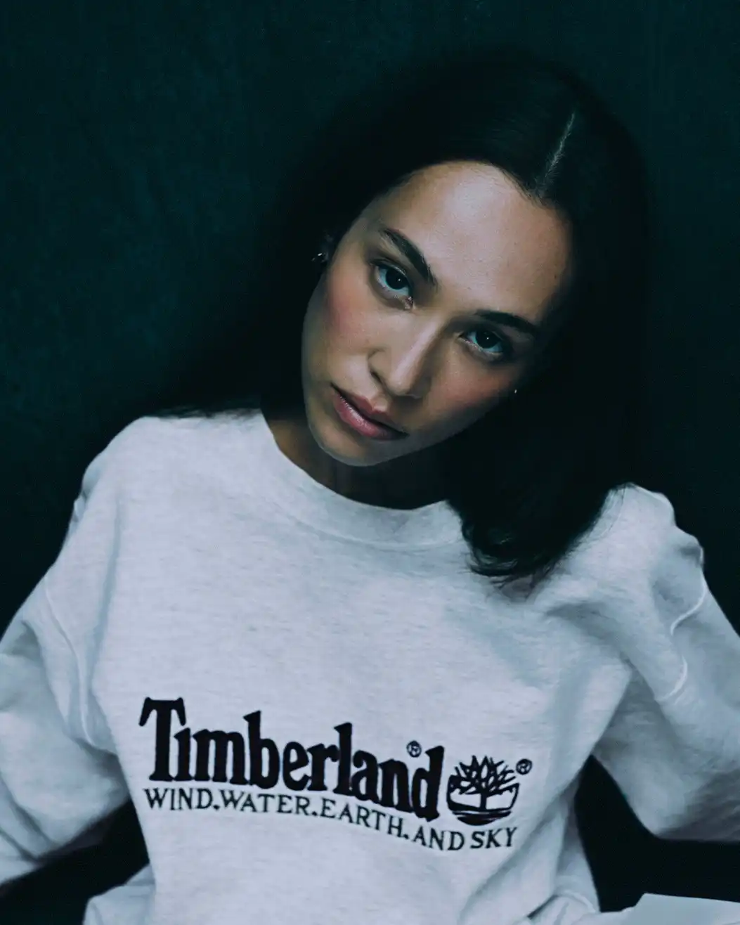 Ground yourself in truth.

@i_am_kiko for @Timberland_eu . Fall 2025.

Shot by @gabrielomoses

Styled by @miyakobellizzi