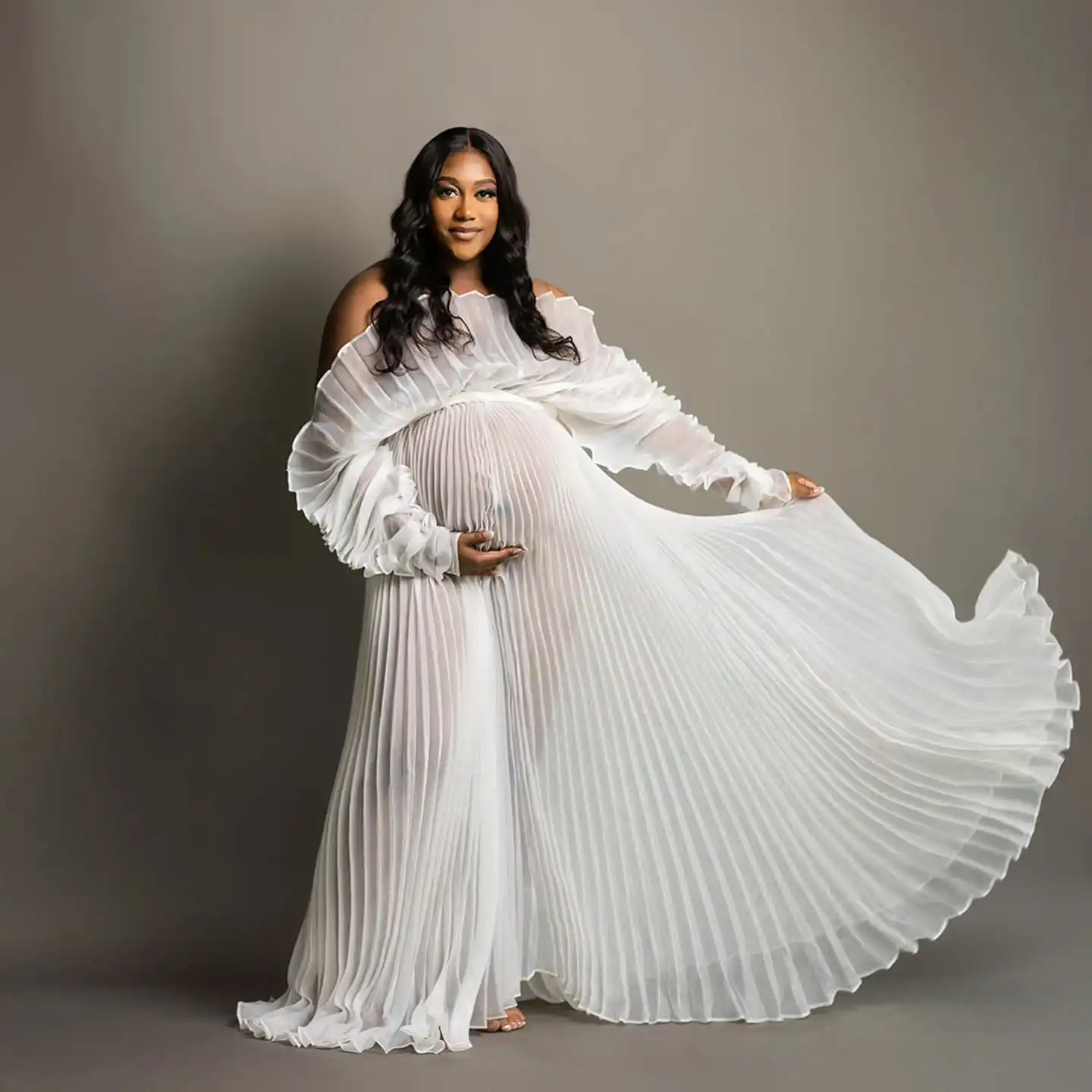 Explore our collection and RENT designer formalwear for your next special occasion. Perfect for any stage of motherhood!
WWW.SHOPMOM2B.COM
RENT IT. ROCK IT. RETURN IT.®️
📷: @rawmotivephoto_
📍: @laolu.studios
👗: Bianca Gown
#luxury #maternity #maternityphotography #firsttimemom #photography #momlife #preggo #mom #bump #girldad #boymom #pregnancy #pregnant #maternityshoot #thirdtrimester #maternityphotographer #maternityfashion #momtobe #babyboy #baby #babygirl #honestmotherhood #motherhoodrising #motherhoodunplugged #dearphotographer #motherhood #rent