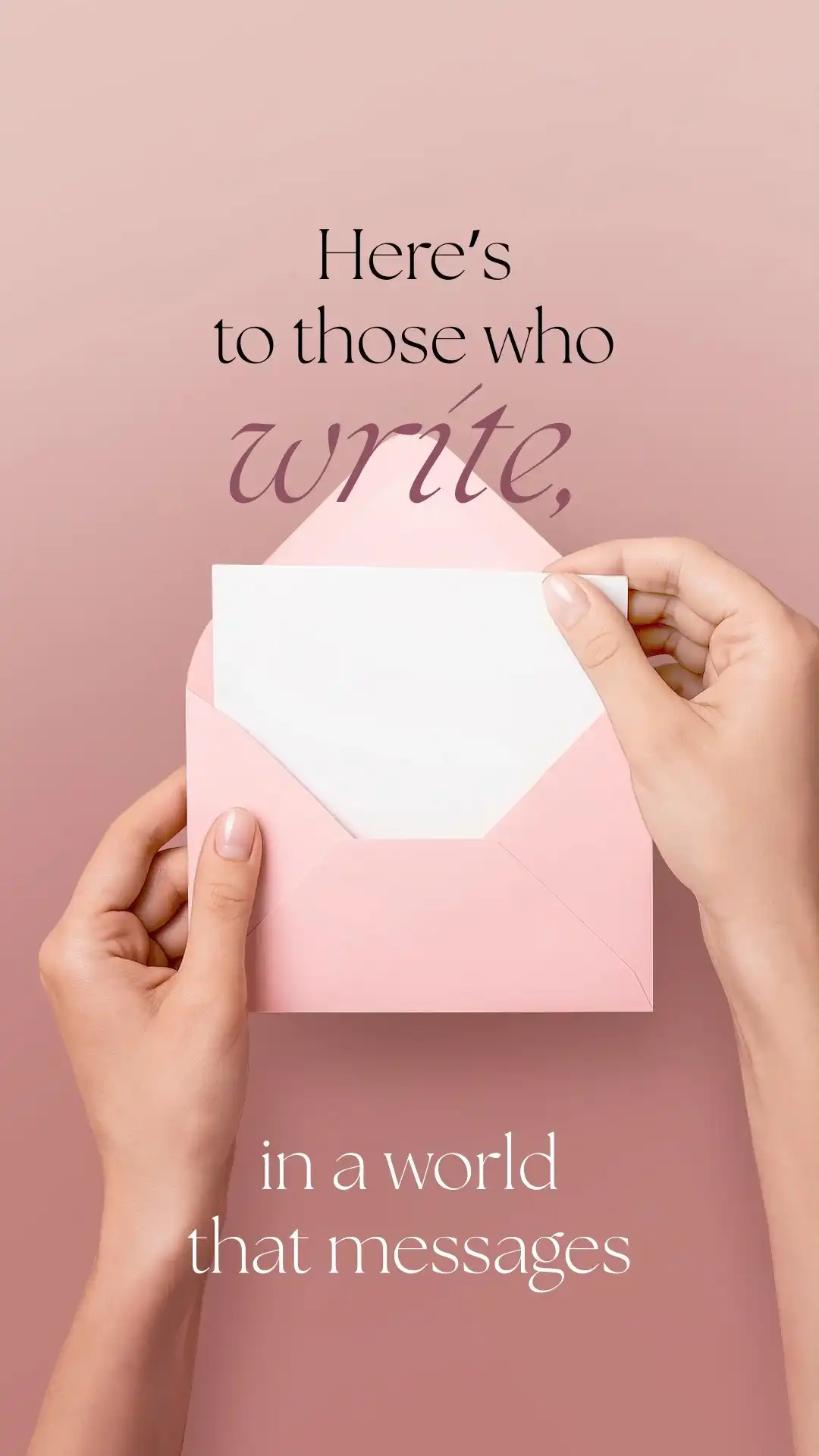 In a world of pings and disappearing messages, you still write it down. Ink to paper. Thought to feeling. Some things just feel better when they're classic, like your favourite cotton bra. Effortless. Breathable. Timeless.

[amanté, cotton bra, breathable fabric, soft support, everyday comfort, skin-friendly lingerie, lightweight feel, timeless essentials, natural fabric, all-day wear, seamless comfort, wardrobe basics, effortless style]