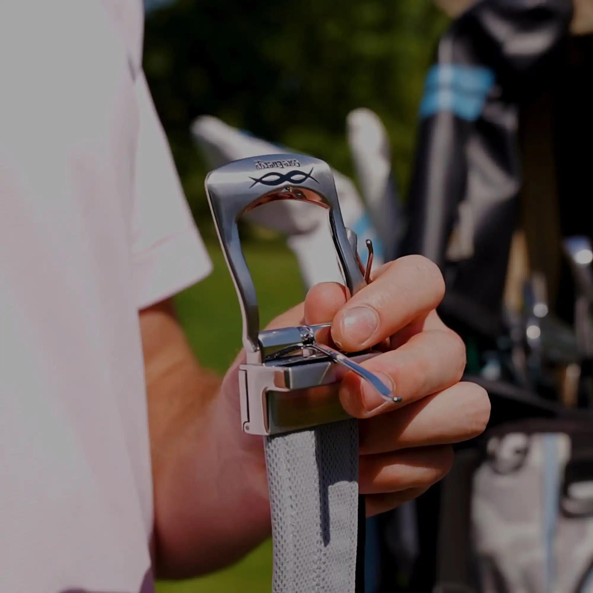 Golf Belt – Core Energy Belt