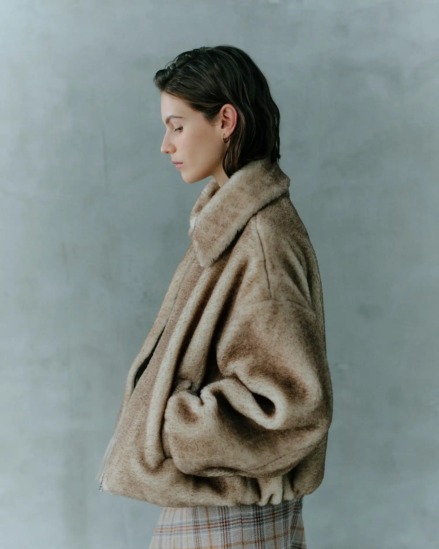 OOF WEAR - Modern Women's Outerwear