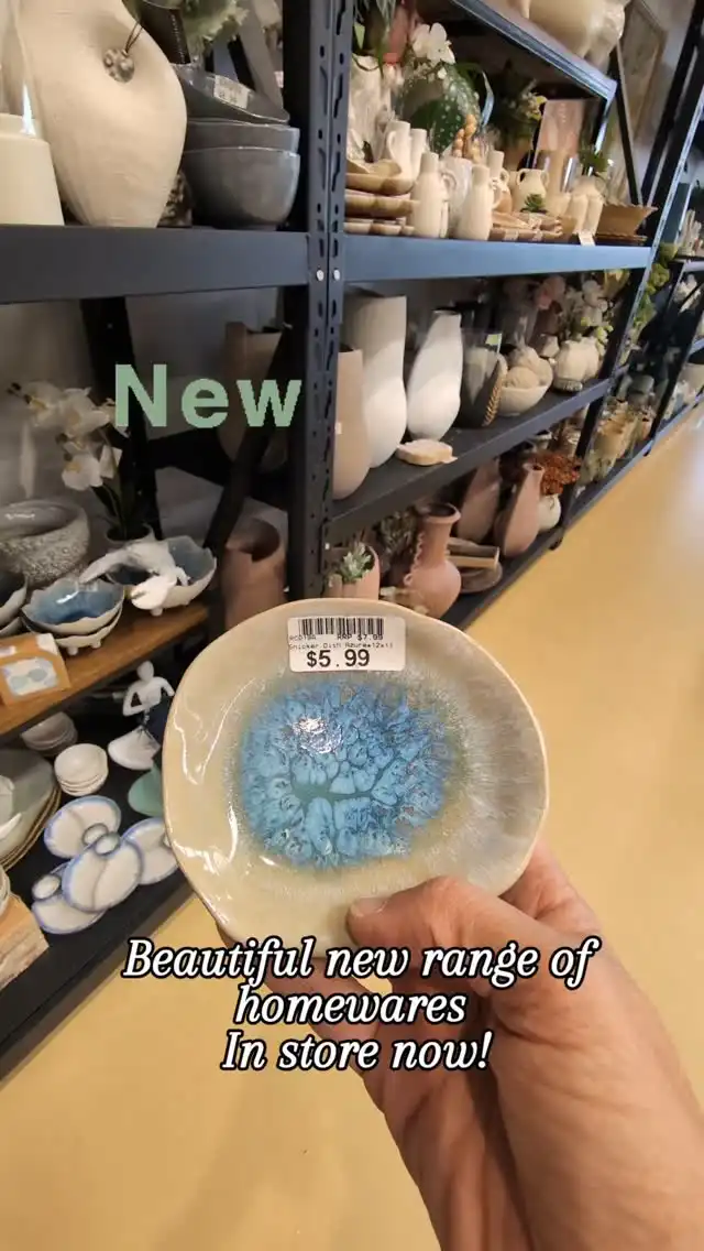 Refined, elegant and affordable!! Discover our new homewares range in store now! 
Be quick before they sell out!!

✅ OPEN MON - SAT 9-5
✅ 131 KING ST. WARRAWONG.NSW
📞 02 42442581
🌐 https://selfless.com.au/
🇦🇺 Illawarra family owned business 15years+
💲 Awesome Value!

#furnituresale #discountfurniture #selfless
 #selflessoutlet #furnitureclearance #illawarrafurniture #selflessfurniture #warrawong #illawarrabusiness #ceramics #pottery #familybusiness #homewares #giftware
#illawarra #furnitureoutlet #comfylounges
#awesomevalue #awesomequality #awesomeservice #giftware #homewares
#transformyourspace #rugs #rugstyling