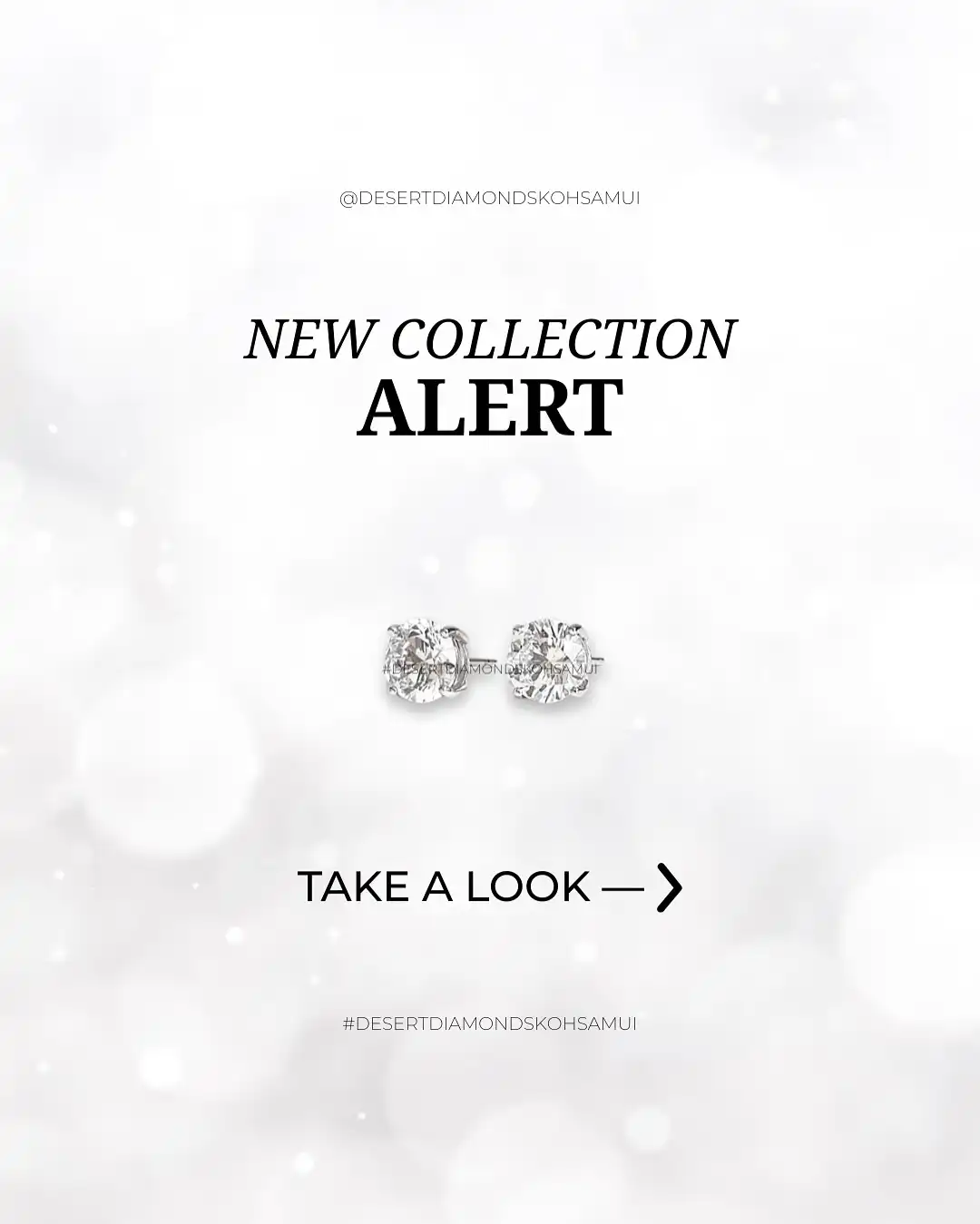 My jewelry website is officially live! 🤍

Honestly, this has been a dream in the making for a while. I’ve put so much heart into each piece, and now you can finally see them all in one place.

If you’ve been waiting to check things out (or missed the launch!), the site is up and ready for you to explore. If you’re into dainty details or simple everyday pieces, you might just find something you love.

✨ Tap the link in my bio to take a peek

#desertdiamondskohsamui #labgrowndiamonds #bespokejewelry #moissanite #labgrowndiamonds #moissanitemagic #labgrowndiamonds #kohsamui #samui #ethicaljewelry #thailandjewels #jewelrylovers #shoponline #jewelryaddicts