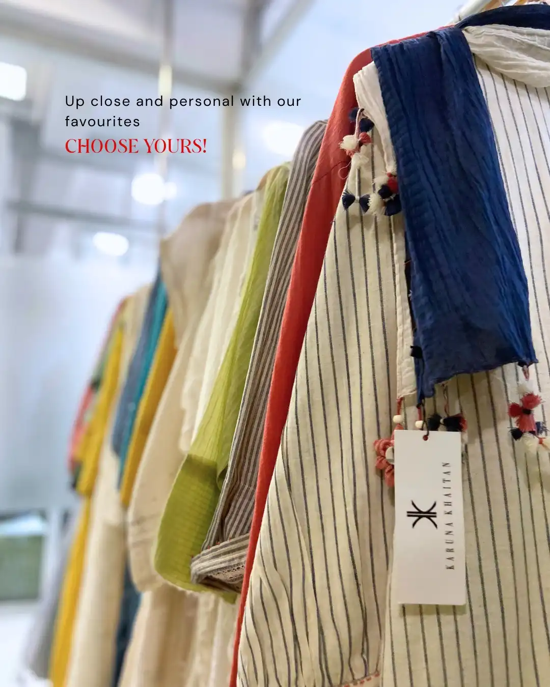 We styled your week so you don’t have to.
Swipe through your Monday to Sunday wardrobe.
.
#SustainableClothing #SlowFashion #OnlineShopping #Fashion #IndianDesignerOutfits #ShopLocal #Malhaar2025 #summer #monsoon #followersreels #VocalforLocal #OnlineSale #IndianDesignerOutfits #fyp #instagood #KarunaKhaitan #tiedye #tiedyefashion #fypシ゚ #luxurylifestyle
.
.
Keywords: slow fashion, breathable fabrics, sustainable luxury, nature, tie-dye, fashion, heart, new collection