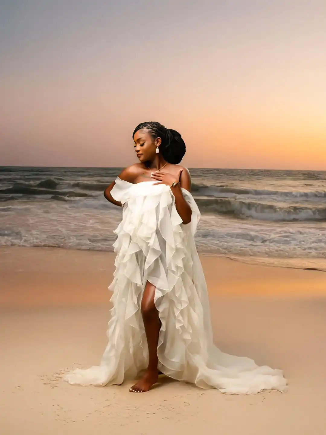 RENTING takes the guesswork out of what to wear!

Mom. the last thing you need is the stress of trying to find something that fits, flatters, and actually feels comfortable for that special event or photoshoot.

We've got a beautiful variety of styles, colors, and sizes designed to fit and celebrate every body type and stage of motherhood.

WWW.SHOPMOM2B.COM
RENT IT. ROCK IT. RETURN IT.®️

Dress 👗: Peony Gown

📷: @skypie_studio 

#luxury #maternity #maternityphotography #firsttimemom #photography #momlife #preggo #mom #bump #girldad #boymom #pregnancy #pregnant #maternityshoot #thirdtrimester #maternityphotographer #maternityfashion #momtobe #babyboy #baby #babygirl #honestmotherhood #motherhoodrising #motherhoodunplugged #dearphotographer #motherhood #rent