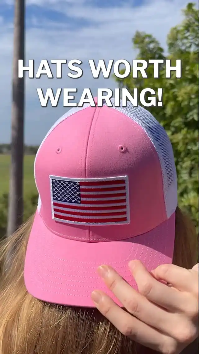 Every stitch, every patch, every emblem tells a story. These hats aren’t just about style; they represent a lifelong commitment, a family’s pride, and a nation’s gratitude. 🇺🇸