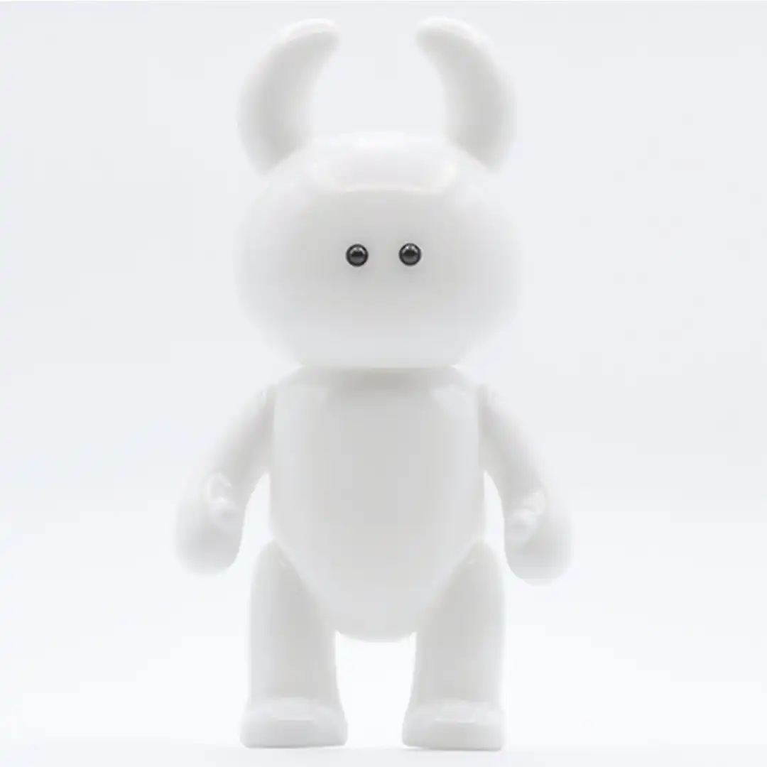 UAMOU | from another planet