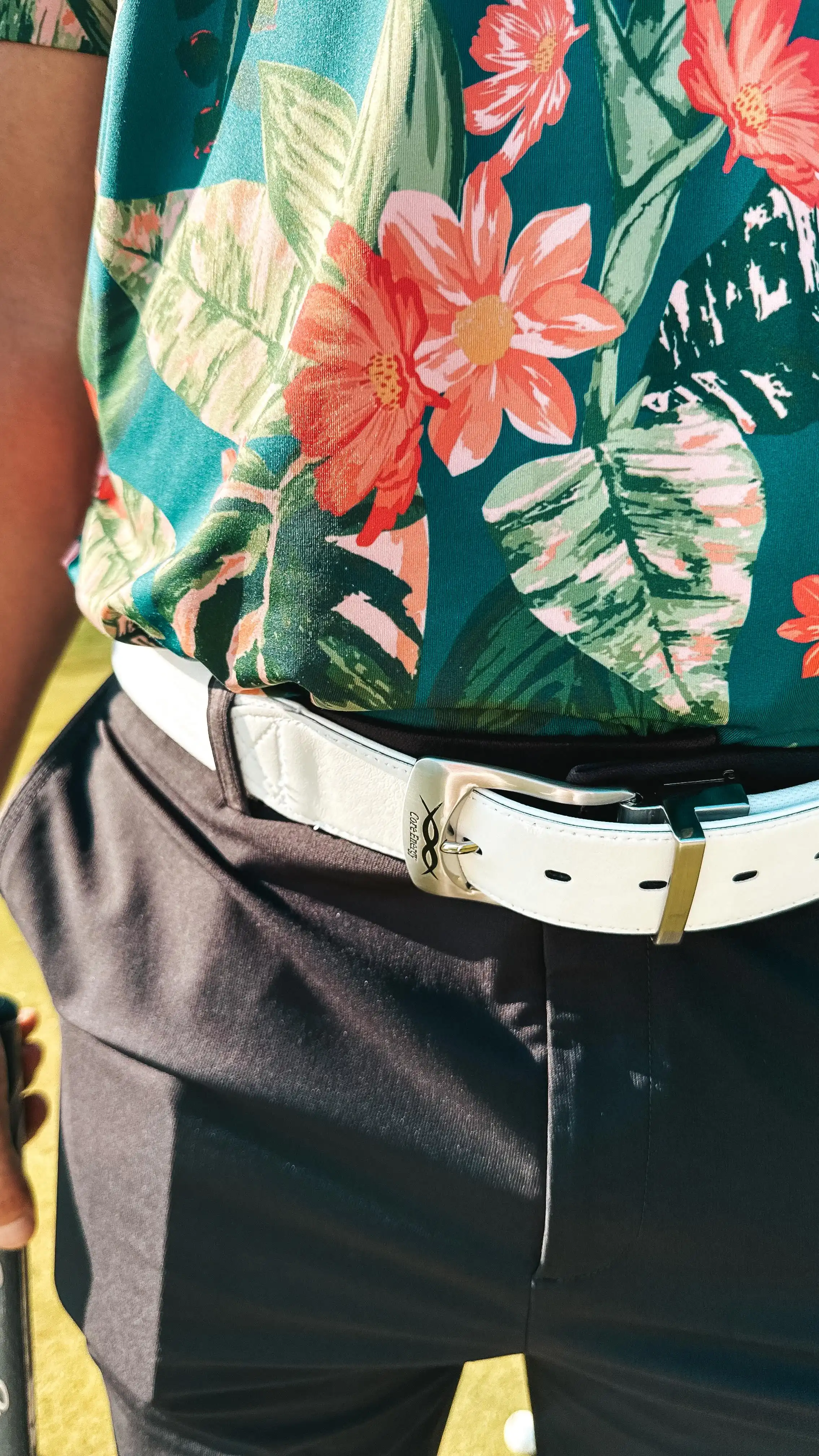 Find The Perfect Golf Belt For You – Core Energy Belt