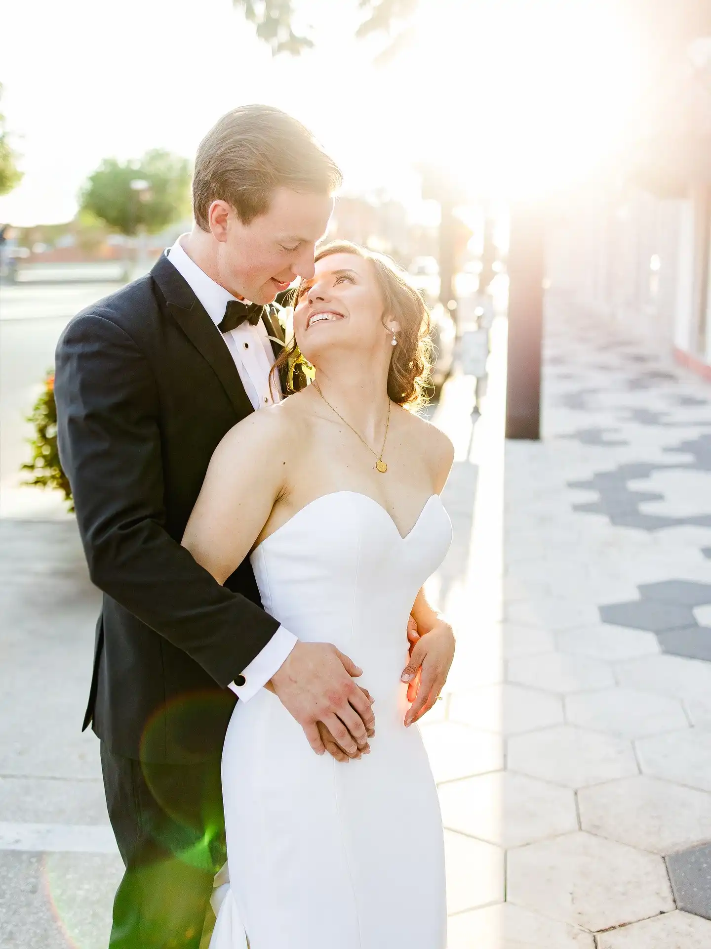 Glowing moments deserve more than a scroll, preserve them in luxury. Order your album today