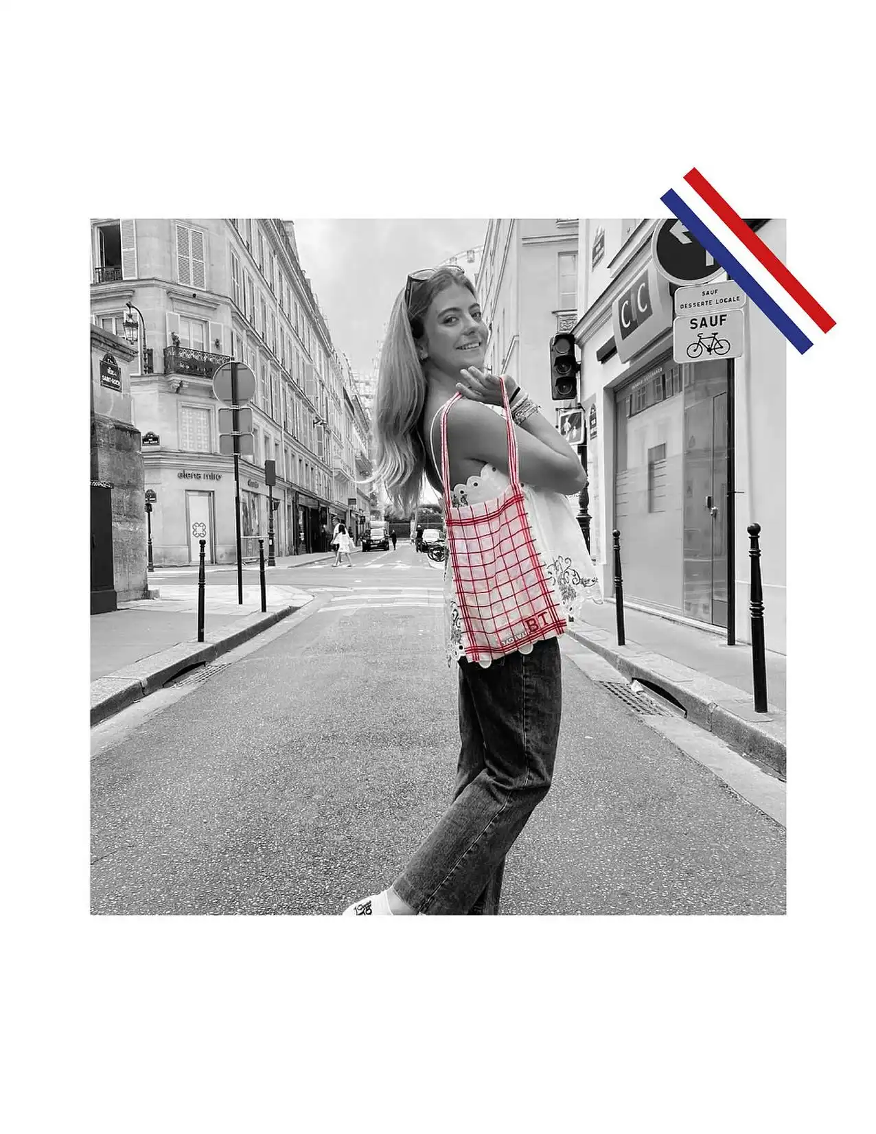 ✨ Brigitte Tanaka - New Winter Collection ✨
Our latest pieces now available online at brigittetanaka.com (worldwide shipping) 🌍 and in our Parisian boutique:
📍 18 rue Saint Roch, Paris 1er
#newcollection
#brigittetanaka
#organzabag