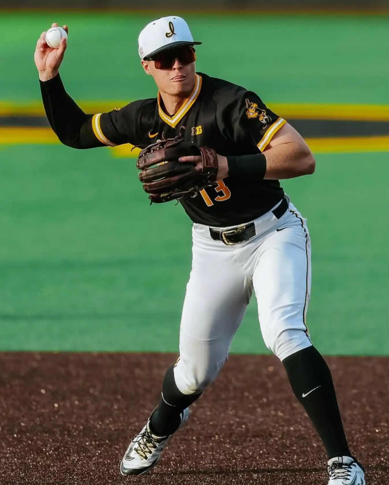 Play the Long Game: Performance Enhancing Core Energy Belt