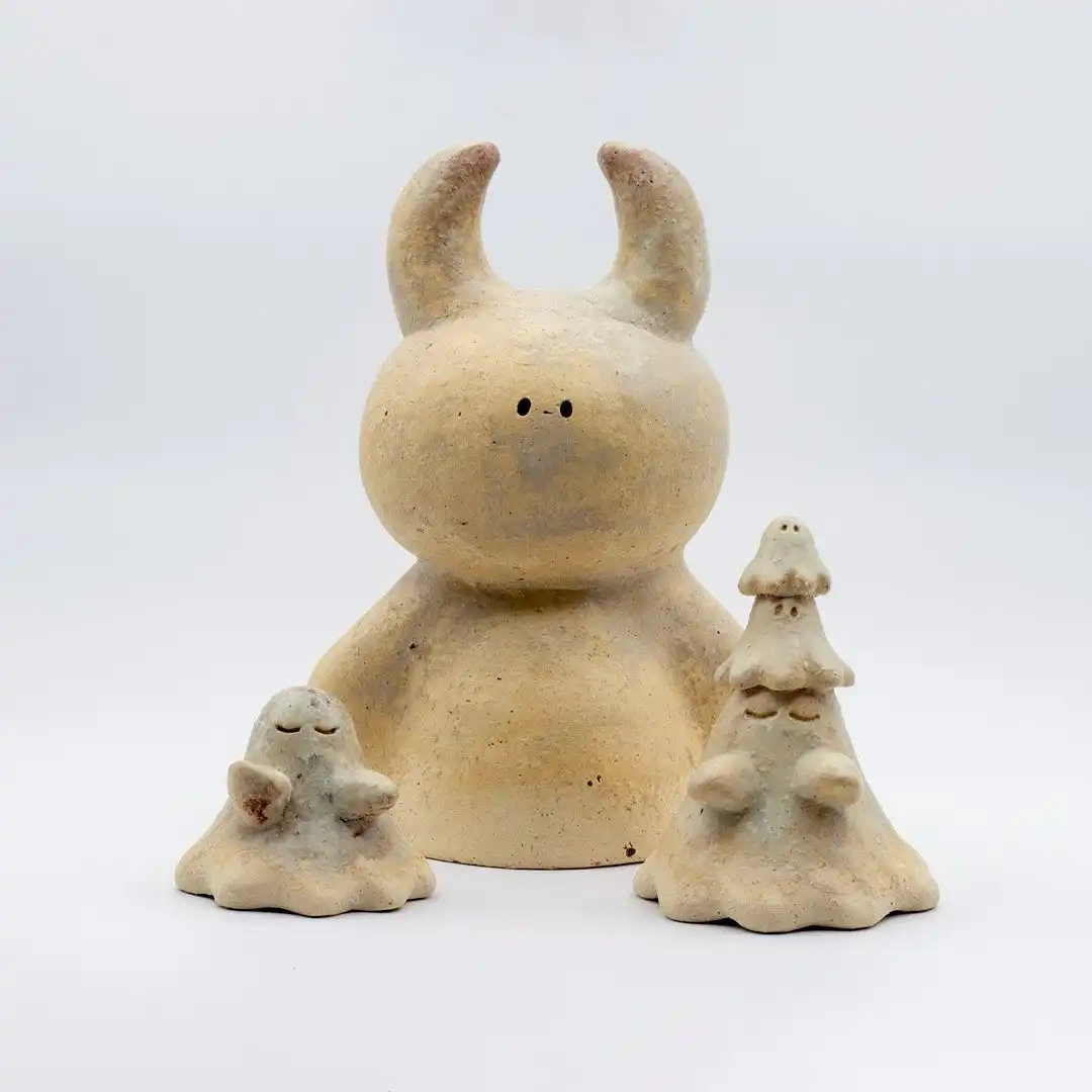 その他 UAMOU FROM ANOTHER PLANET UAMOU | from another planet