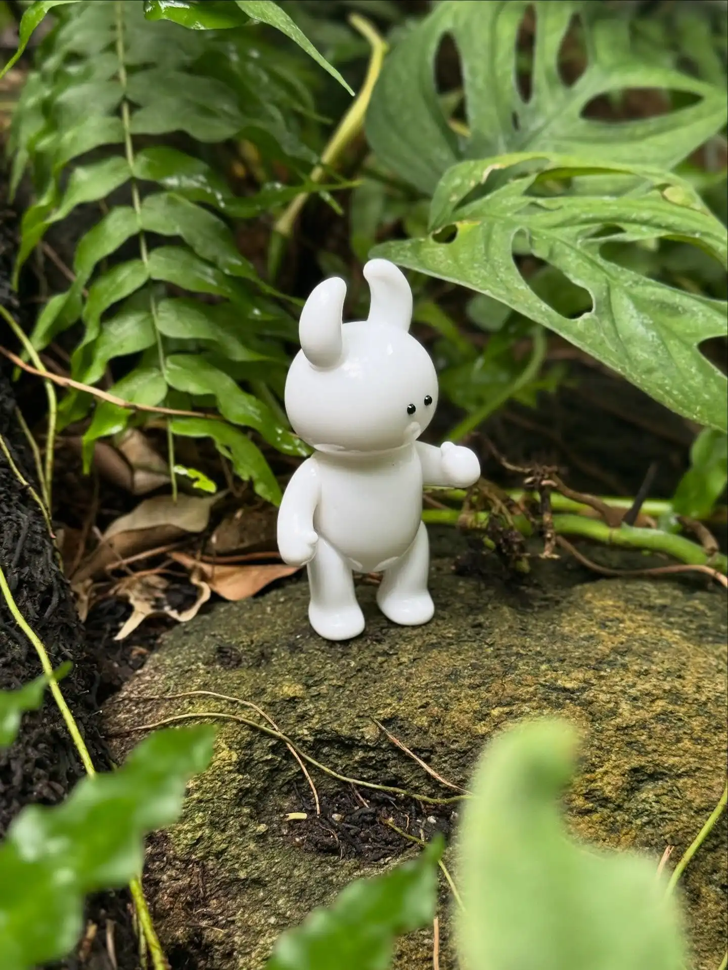 UAMOU | from another planet