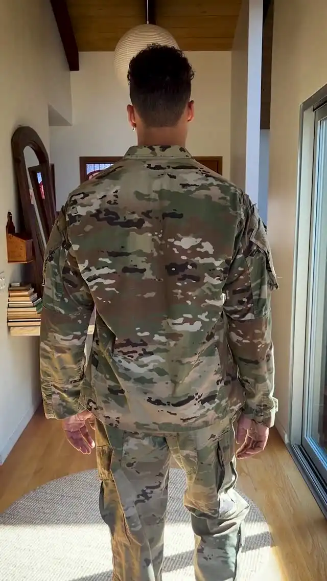 Freedom isn’t just defended on the battlefield. It’s upheld on the home front by the families who serve in their own way, waiting, supporting, and standing strong. This lifestyle is built on sacrifice, love, and unwavering commitment.