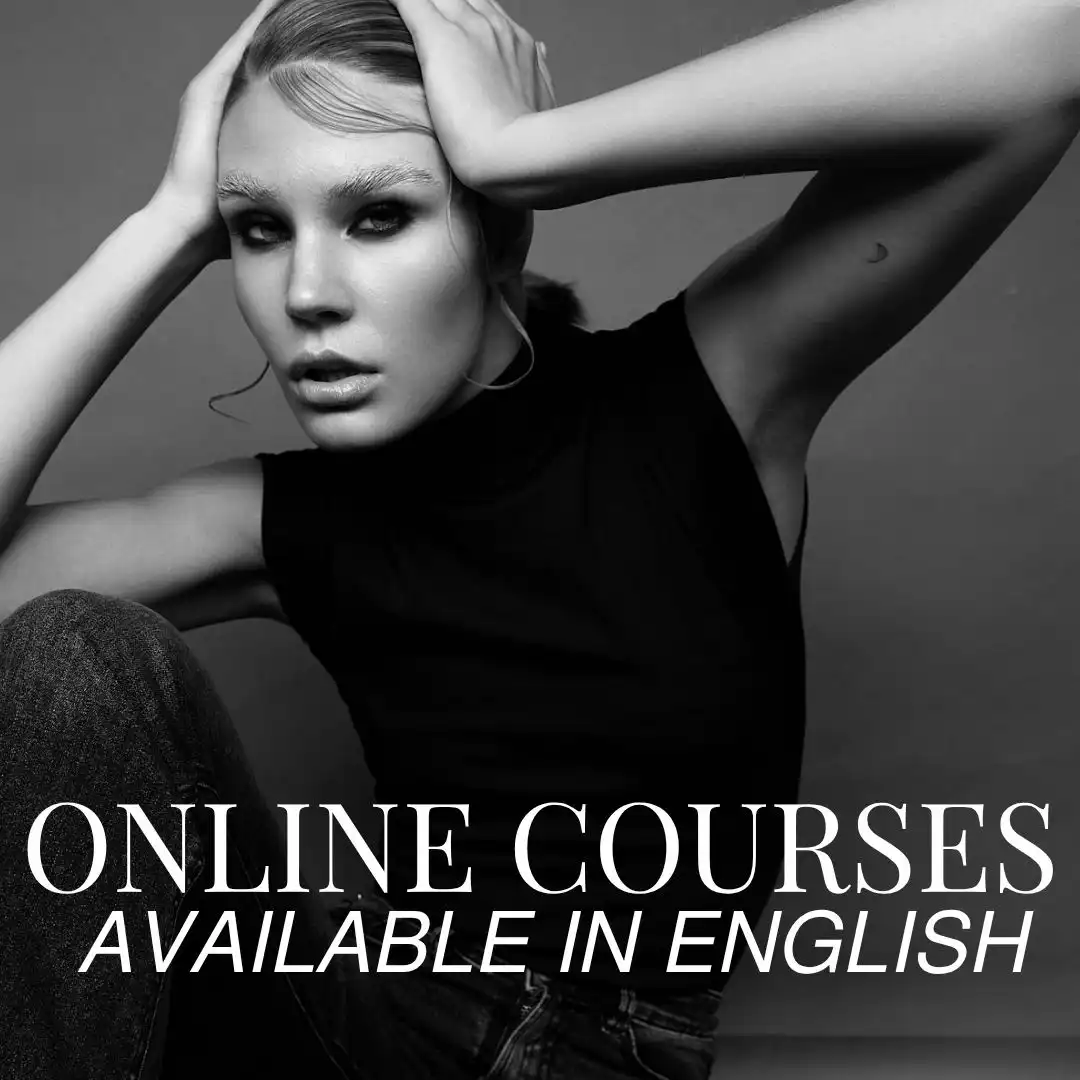 🌍💄 Our Courses – Now Available in English! 💄🌍

Dreaming of a career as a makeup artist or hairstylist?
With ProAcademy’s international online courses, you can now learn in English – anytime, anywhere!

🎓 Professional training
📚 100% online & flexible
💼 Certificate included
💡 Learn from experts in the beauty industry

✨ Perfect for beginners and career changers!

👉 Visit proacademy-online.de and start your certified beauty journey today – in English! 🌟

#MakeupArtistCourse #OnlineBeautySchool #ProAcademy #BeautyEducation #LearnMakeup #MakeupCoursesInEnglish #HairstylistTraining #BeautyCareer #ProAcademyOnline